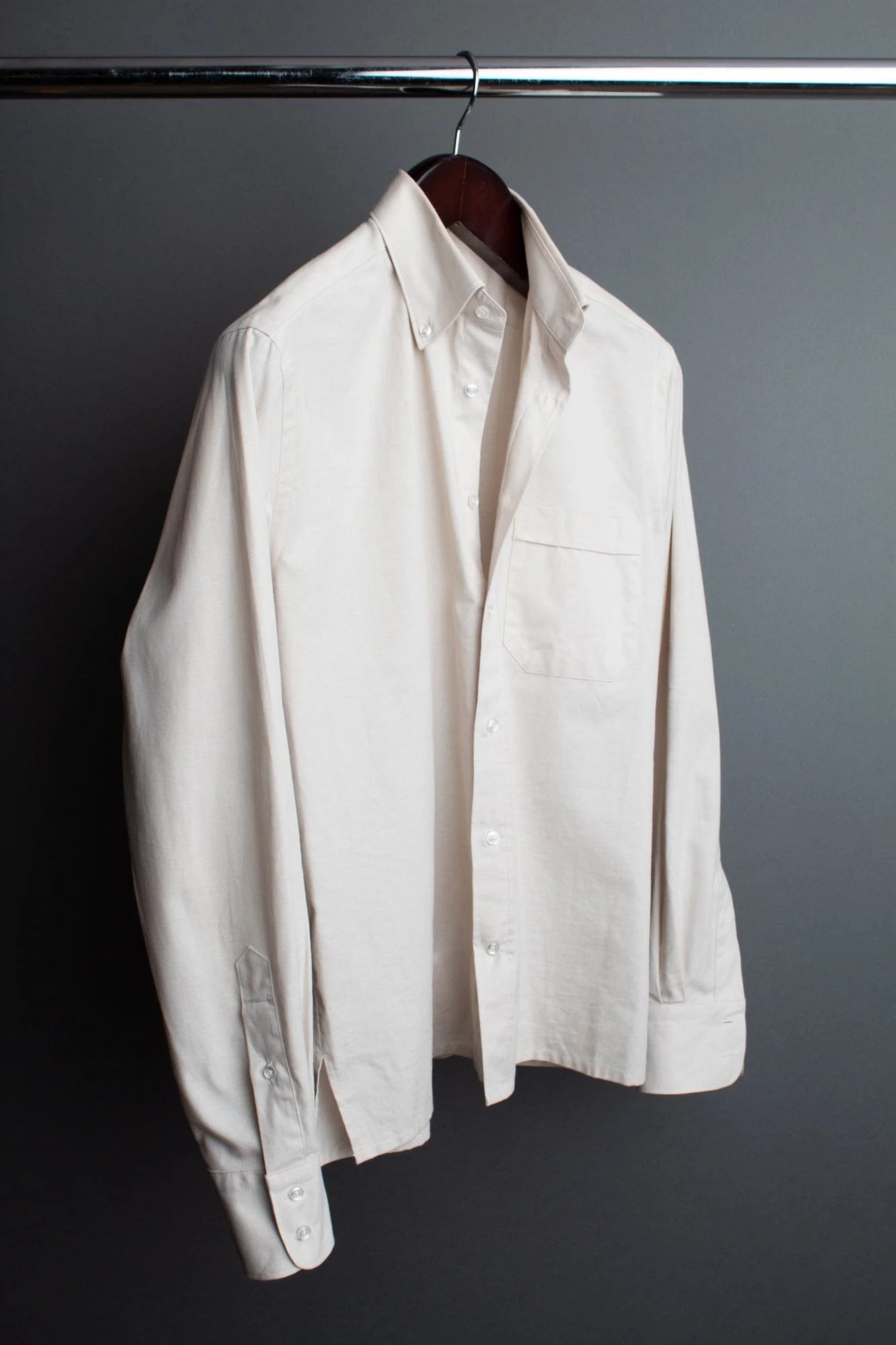 Oxford Shirt - Image 9