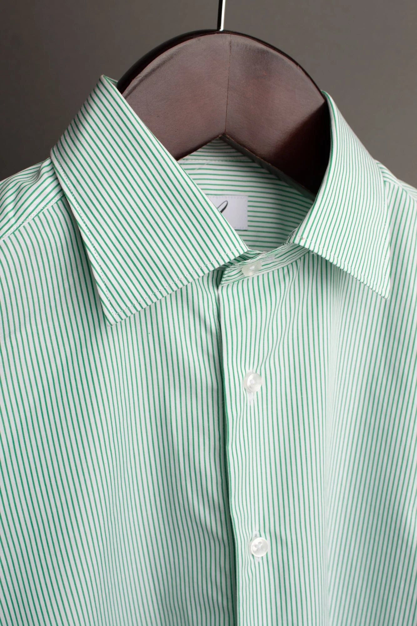 Pencil Stripe Shirt - Image 16
