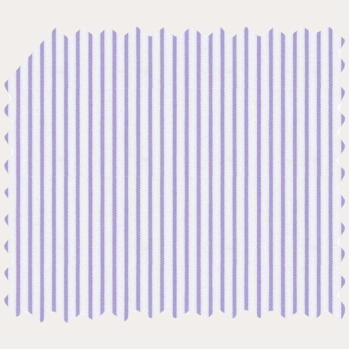Pencil Stripe Shirt - Image 19