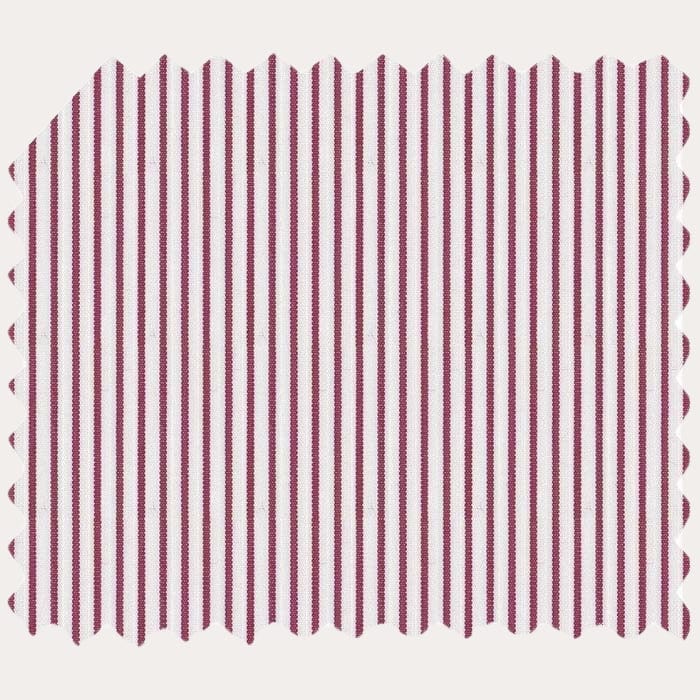 Pencil Stripe Shirt - Image 20