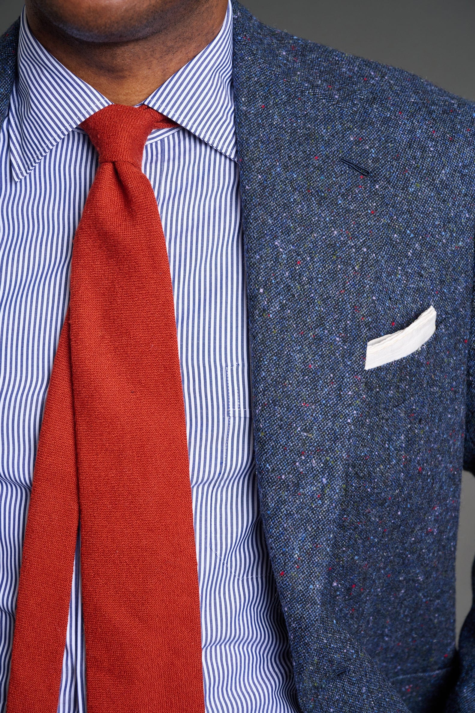 Pencil Stripe Shirt - Image 31