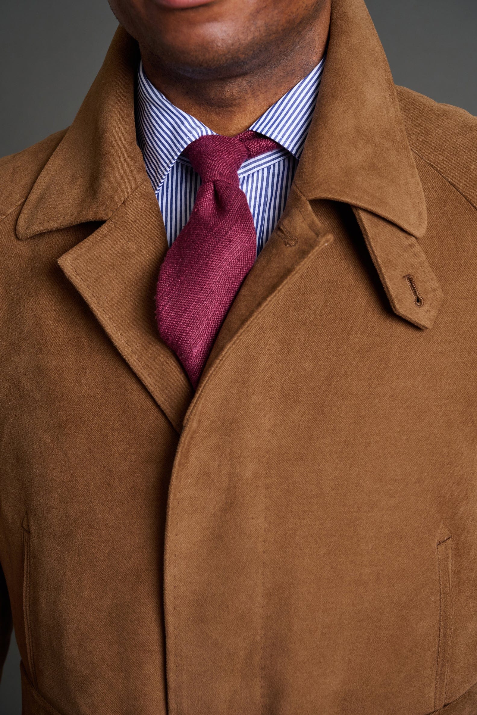 Pencil Stripe Shirt - Image 33