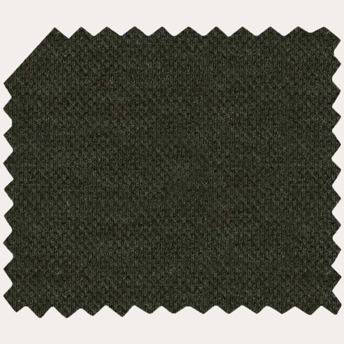 Jersey Waffle Knit Shirt - Image 20