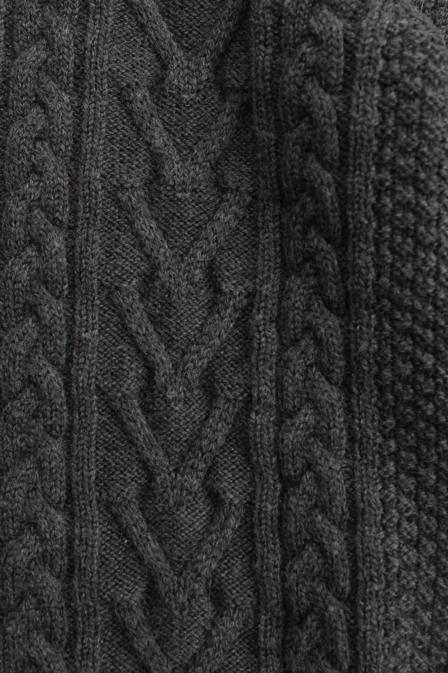Rodman Fisherman Sweater - Image 7