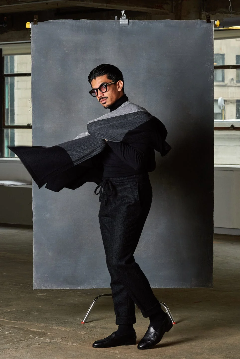 Stephan Poncho - Image 4