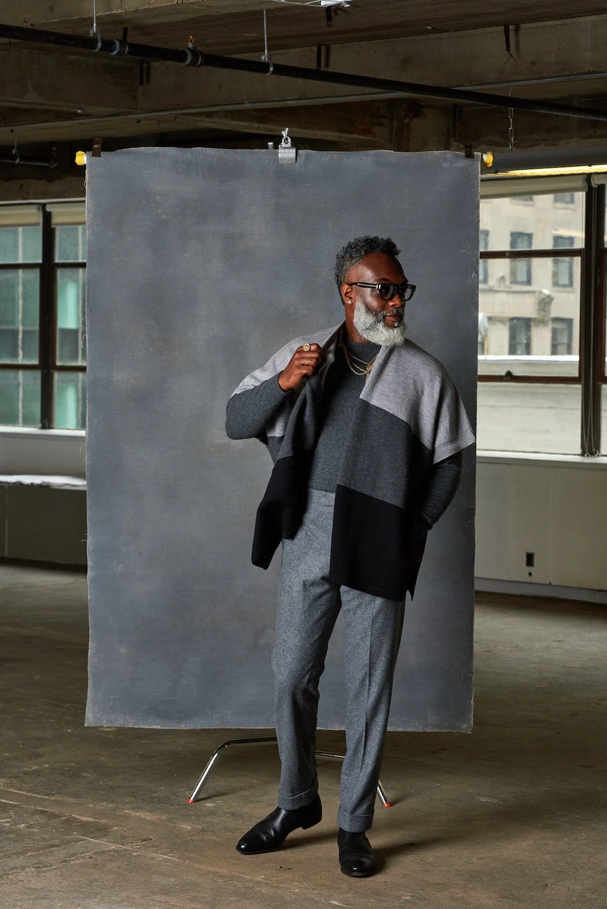 Stephan Poncho - Image 5
