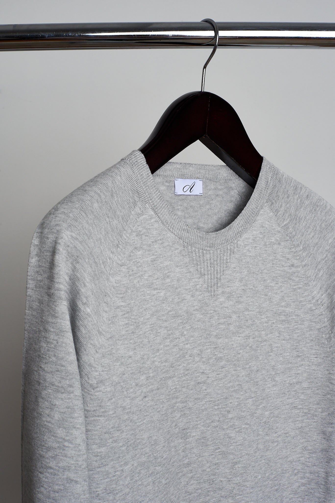 Hamilton Elevated Performance Crewneck Sweatshirt - Image 12