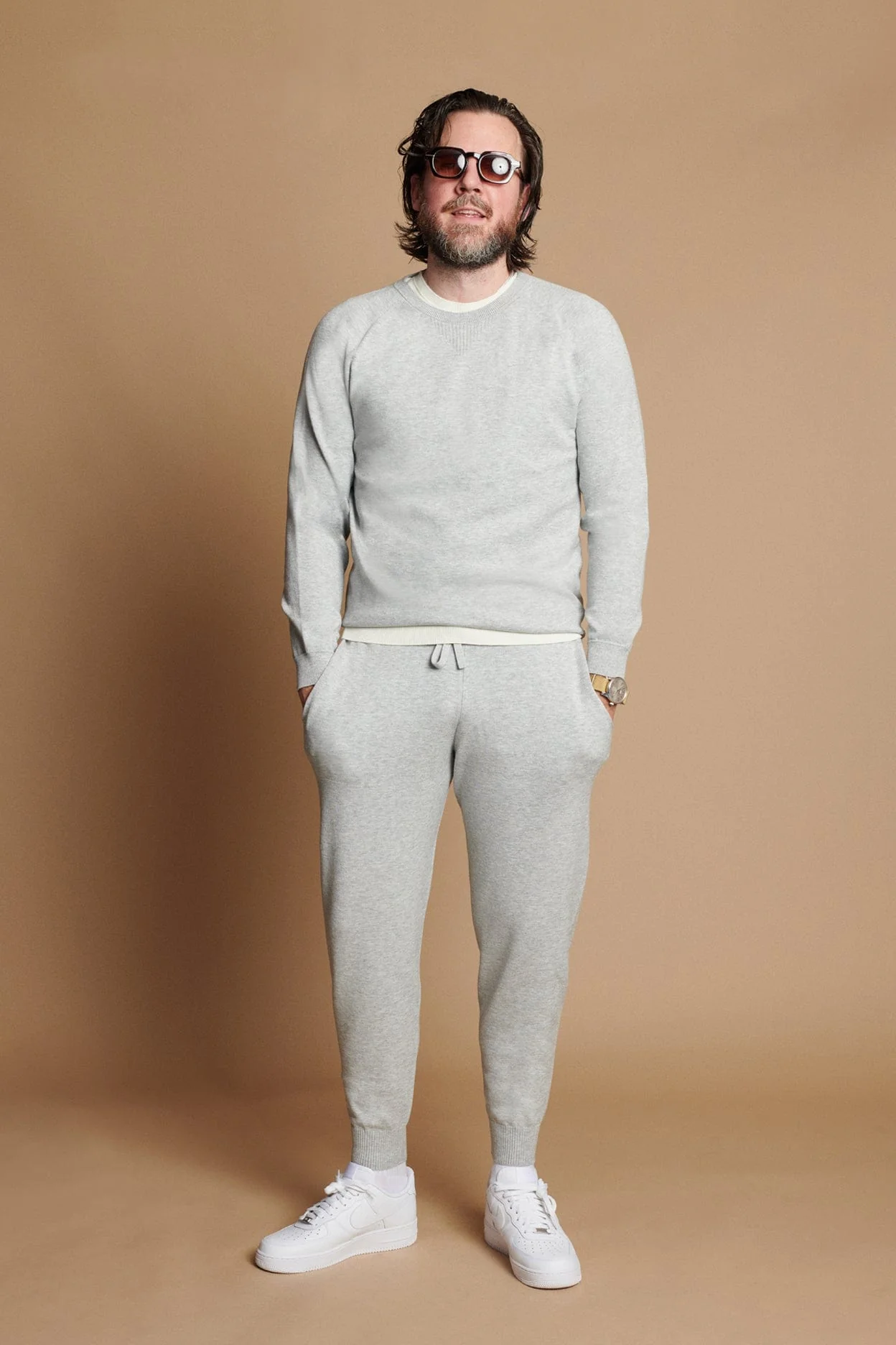 Hamilton Elevated Performance Crewneck Sweatshirt - Image 17