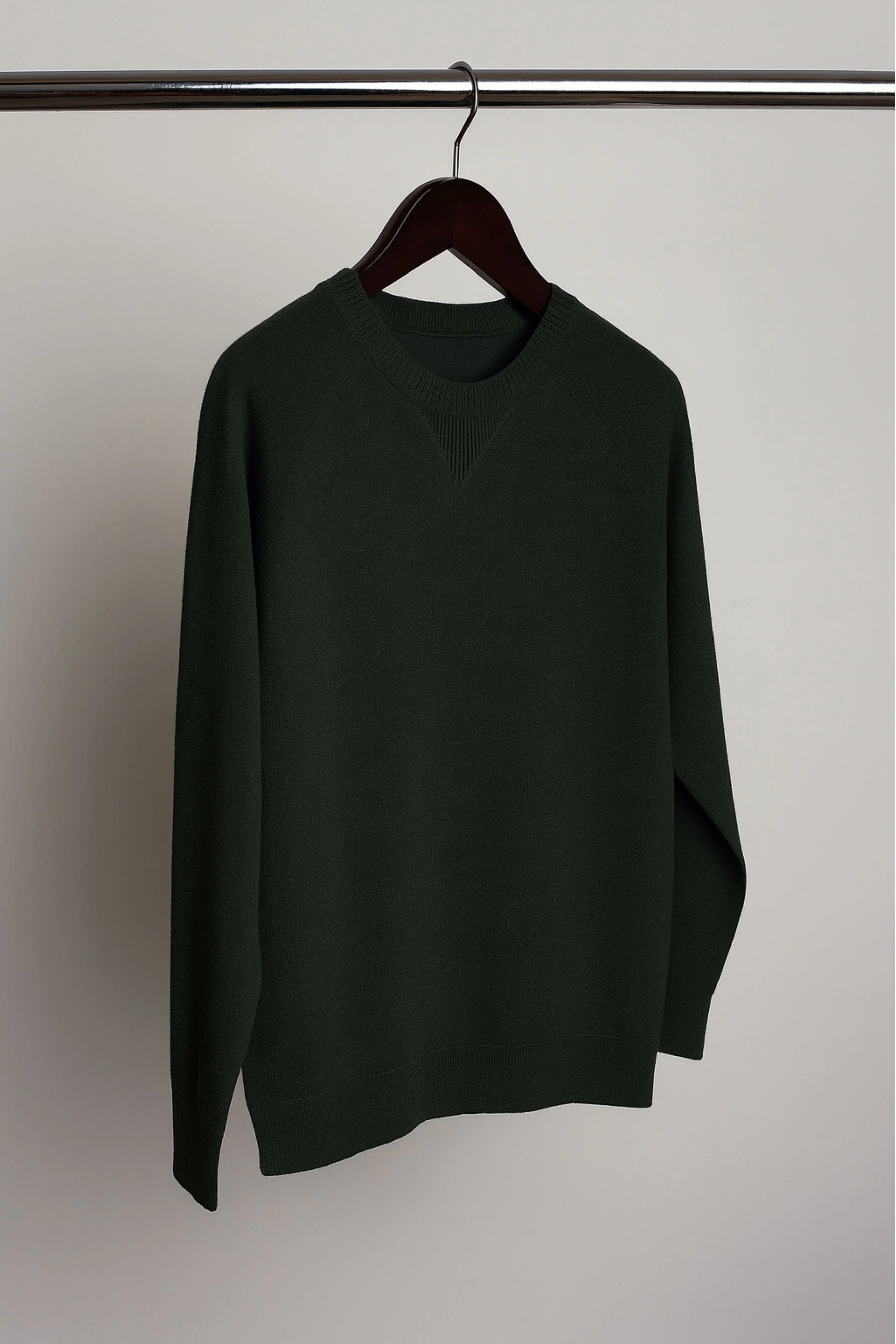 Hamilton Elevated Performance Crewneck Sweatshirt - Image 31
