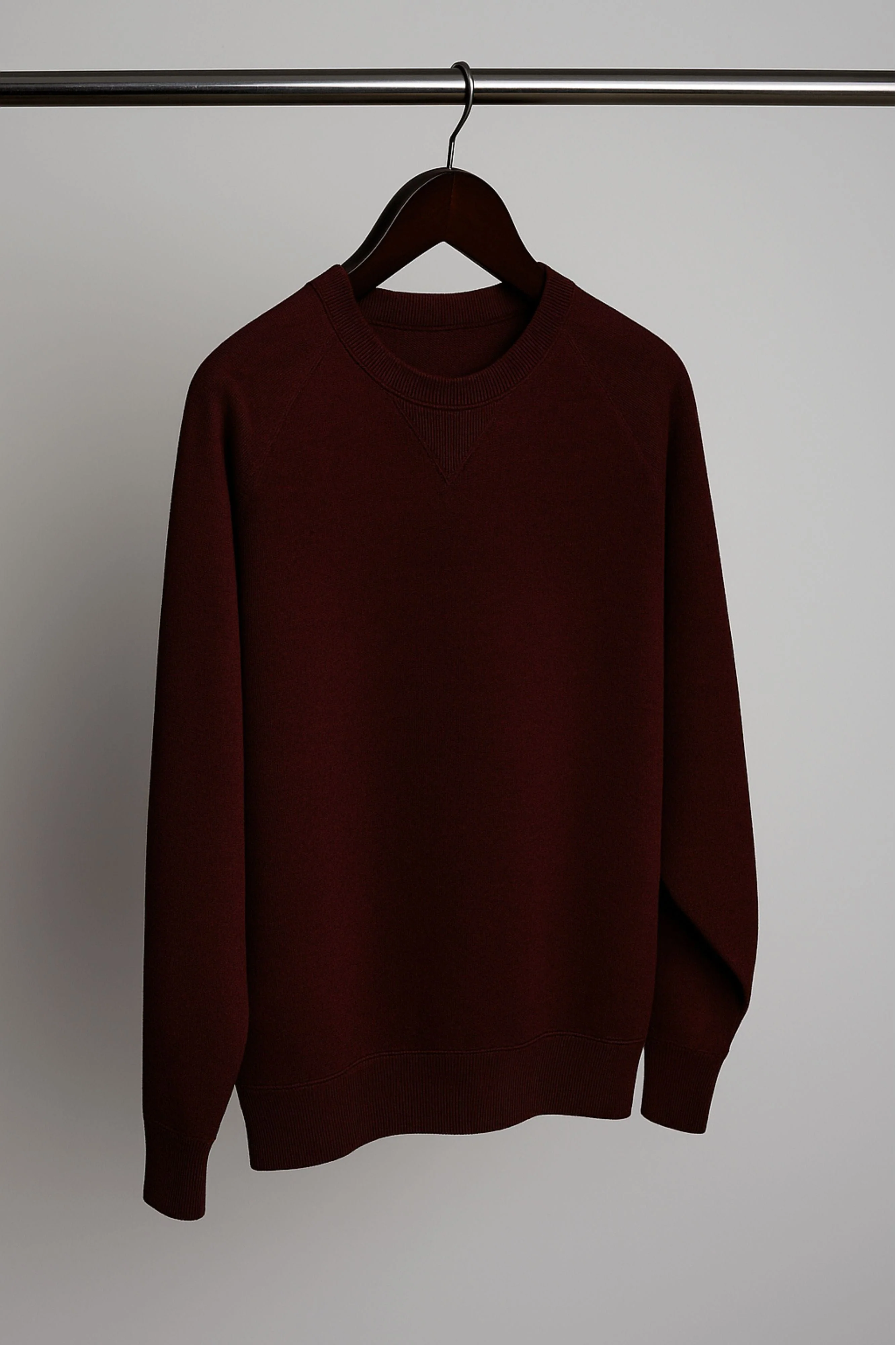 Hamilton Elevated Performance Crewneck Sweatshirt - Image 32