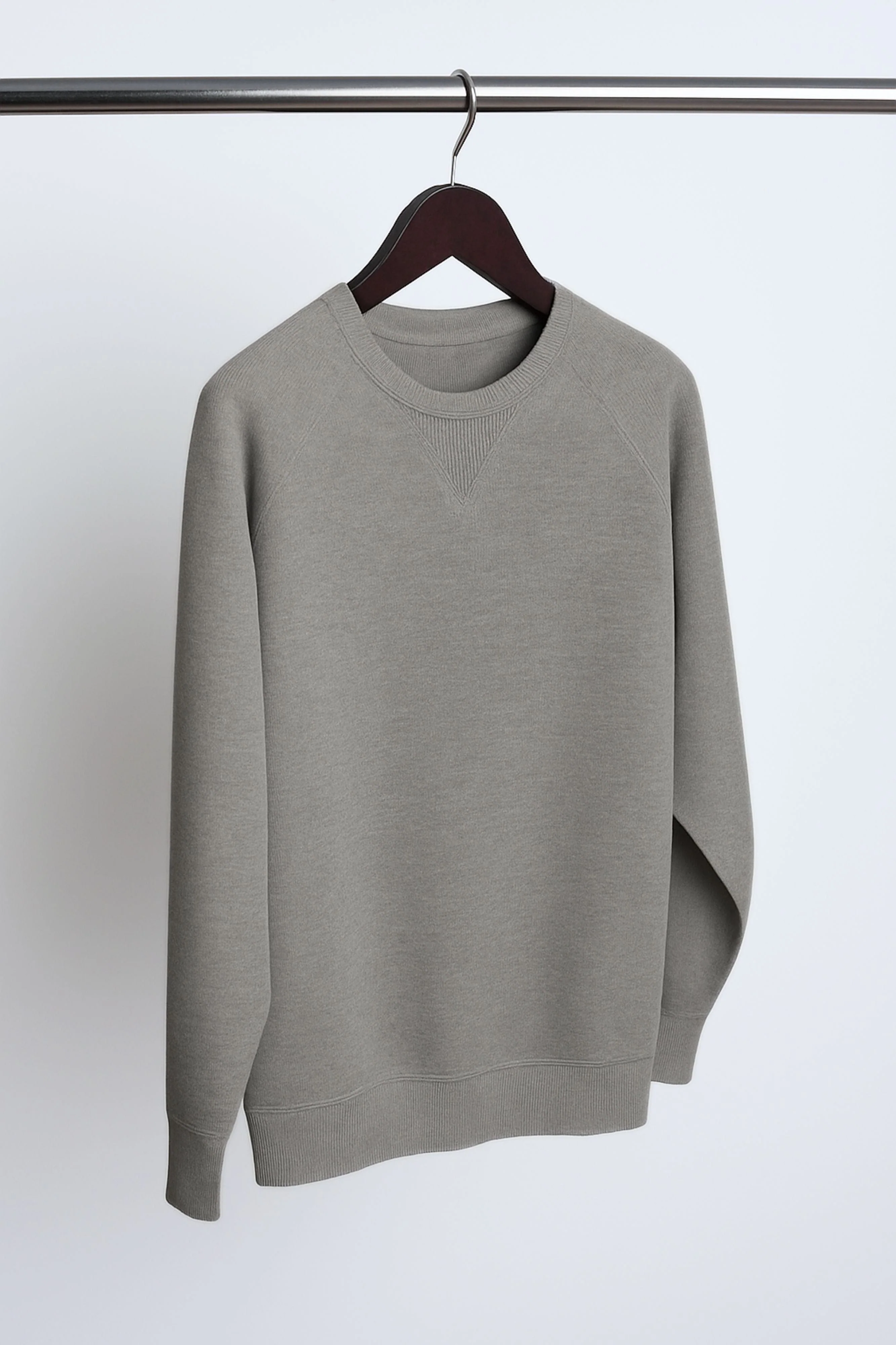 Hamilton Elevated Performance Crewneck Sweatshirt - Image 33