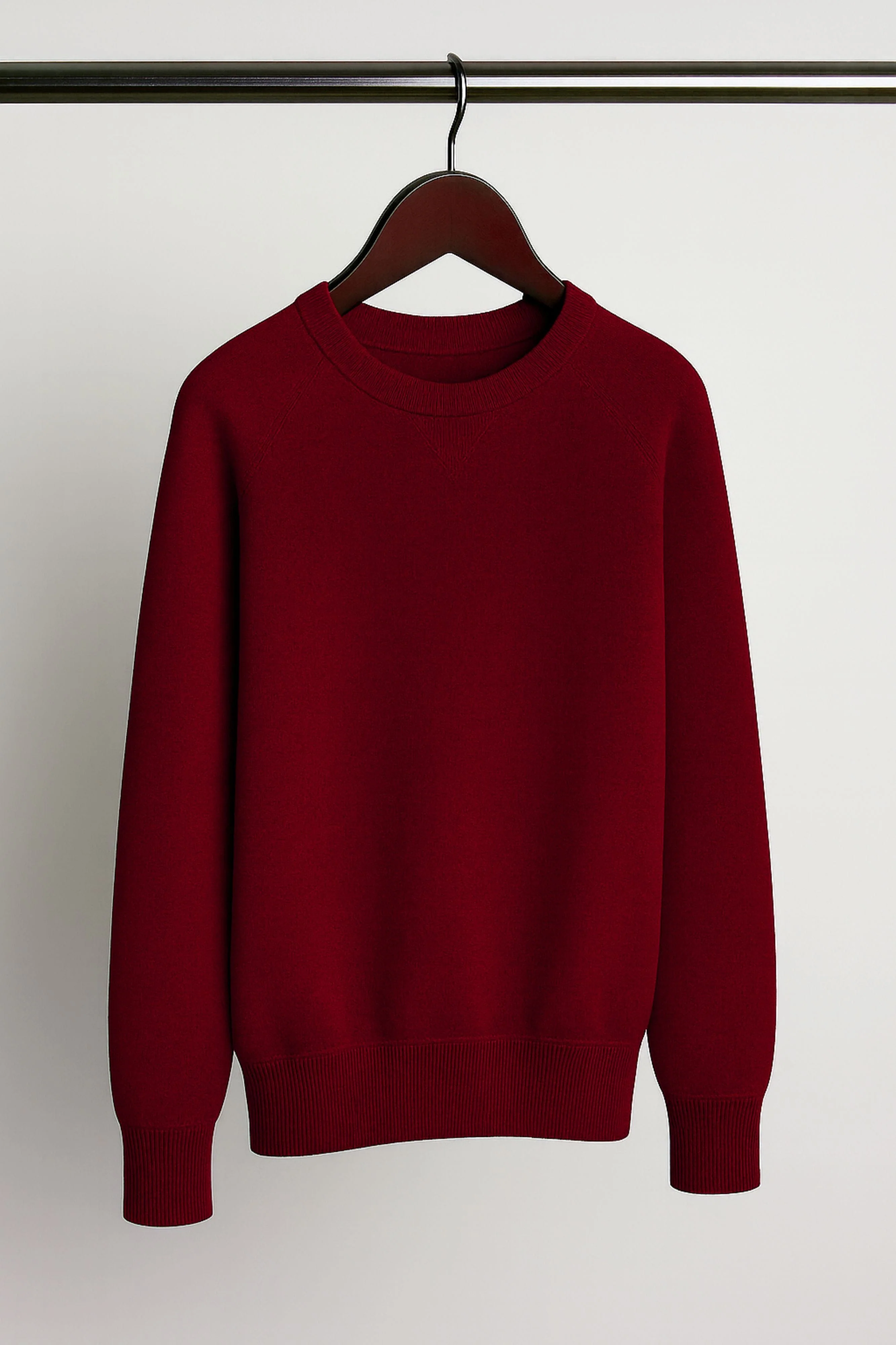 Hamilton Elevated Performance Crewneck Sweatshirt - Image 34
