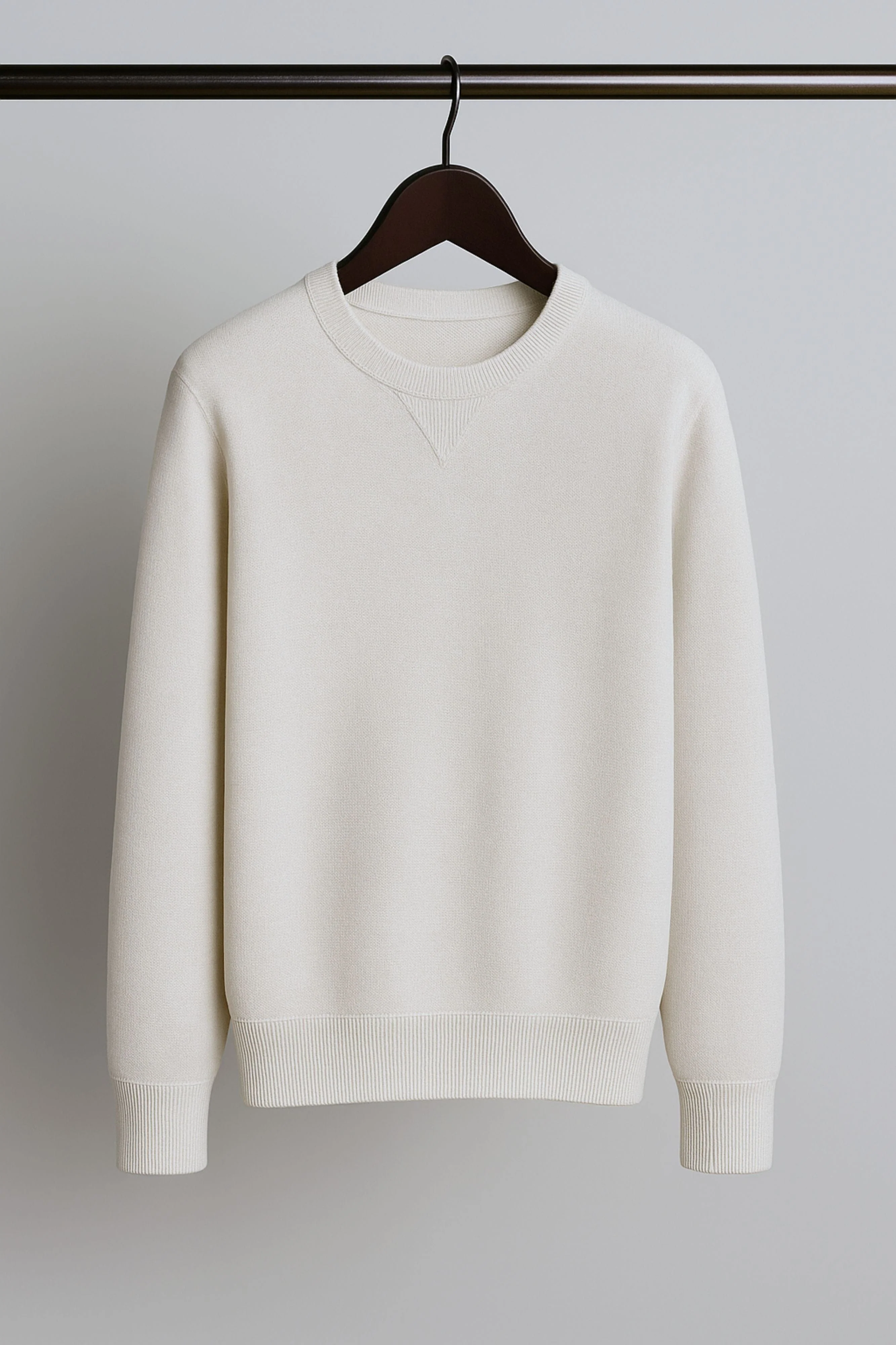Hamilton Elevated Performance Crewneck Sweatshirt - Image 35