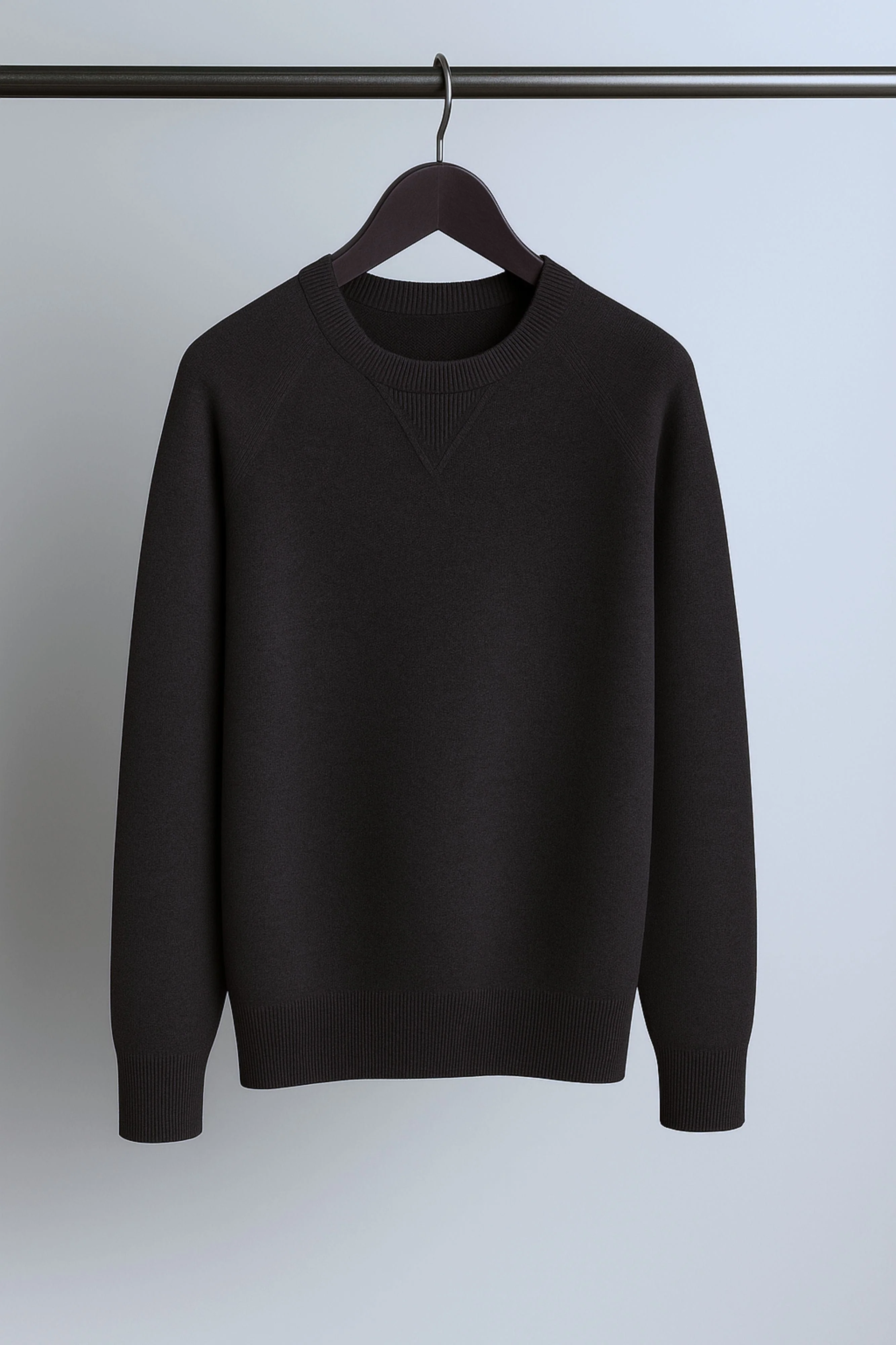 Hamilton Elevated Performance Crewneck Sweatshirt - Image 36