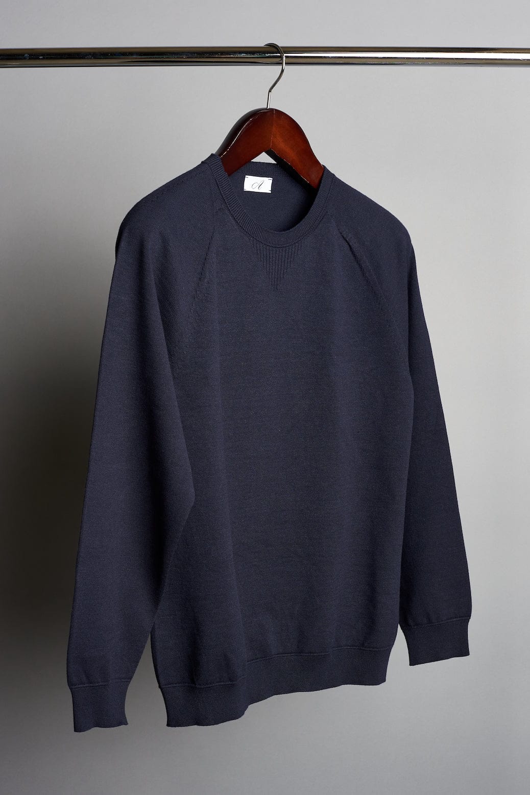 Hamilton Elevated Performance Crewneck Sweatshirt - Image 7