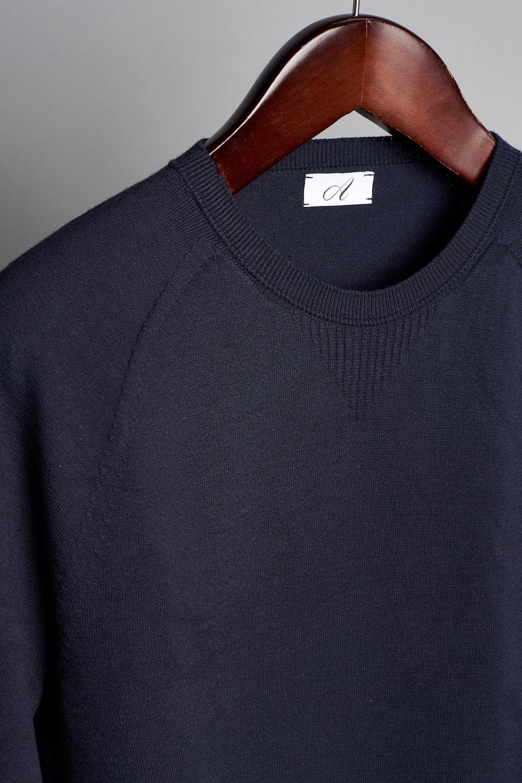 Hamilton Elevated Performance Crewneck Sweatshirt - Image 8