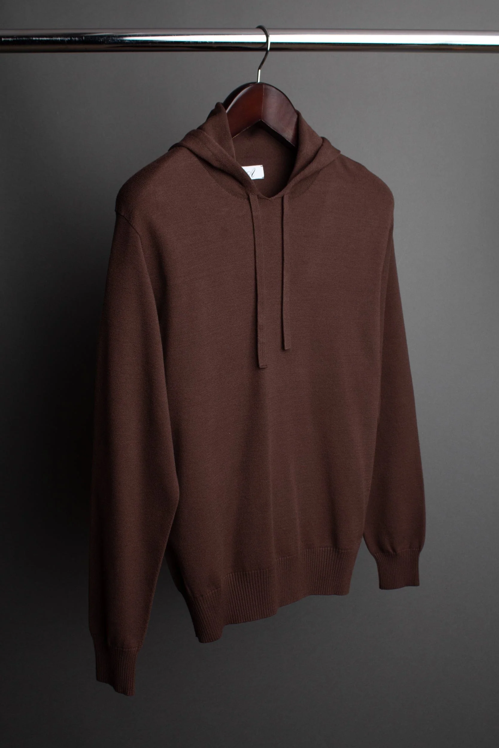 Hamilton Elevated Performance Hoodie - Image 6