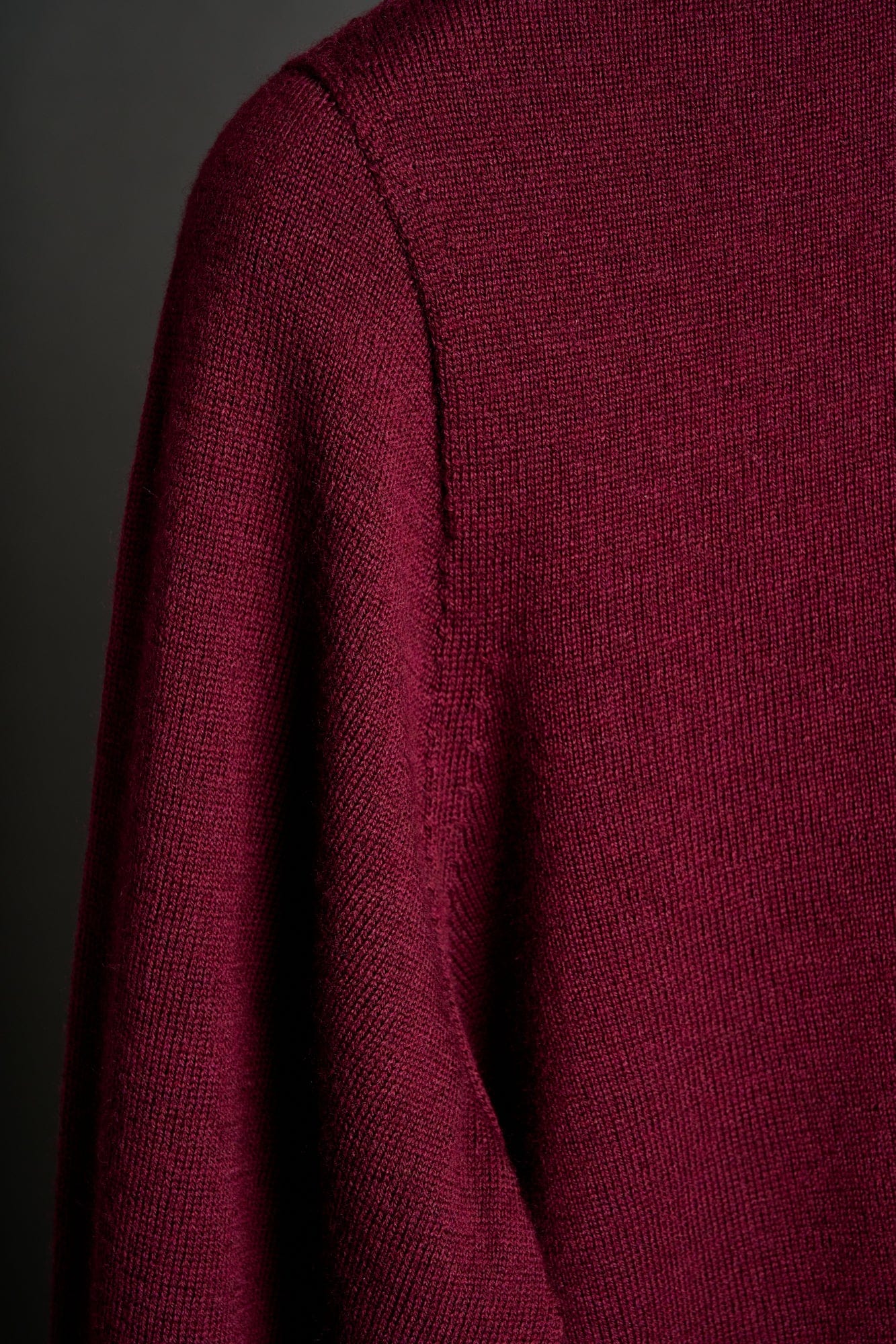 Sean Fine Merino Turtleneck Sweater - Image 29