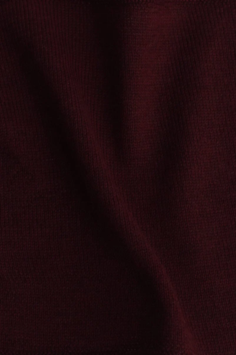 Totman Fine Merino V-Neck Sweater - Image 21