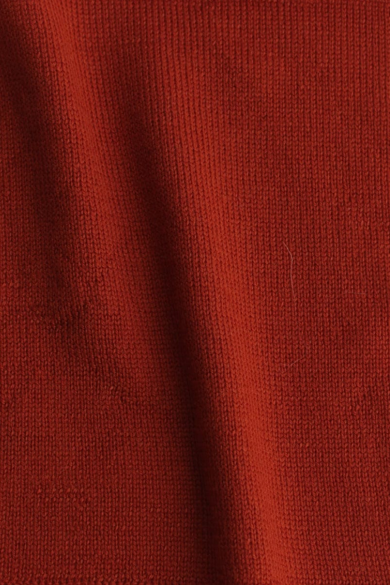 Totman Fine Merino V-Neck Sweater - Image 26