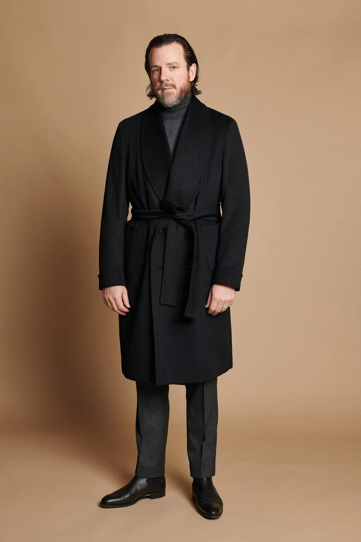Monochrome Builder Capsule - Image 3