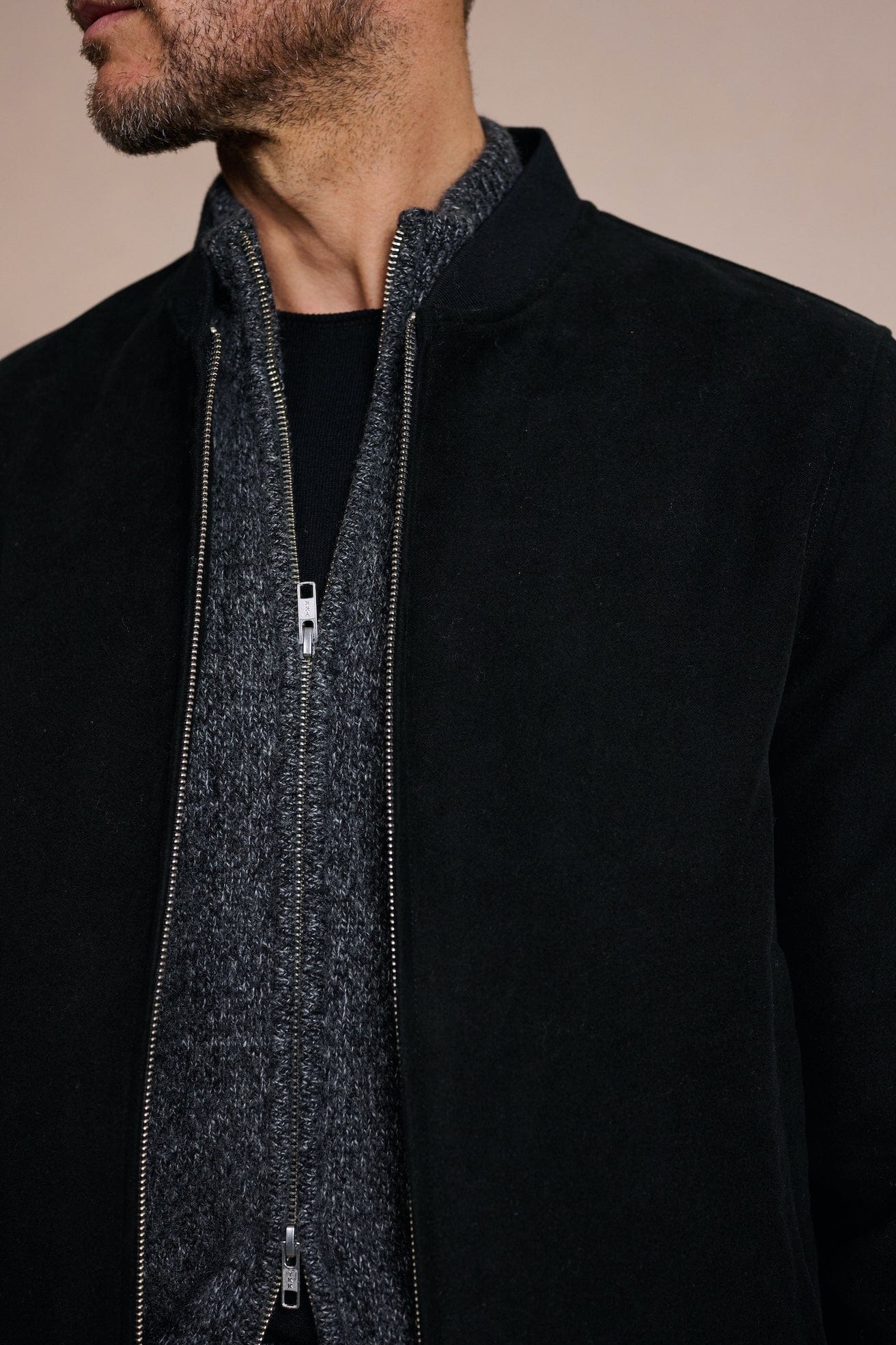Moleskin Bomber - Image 11