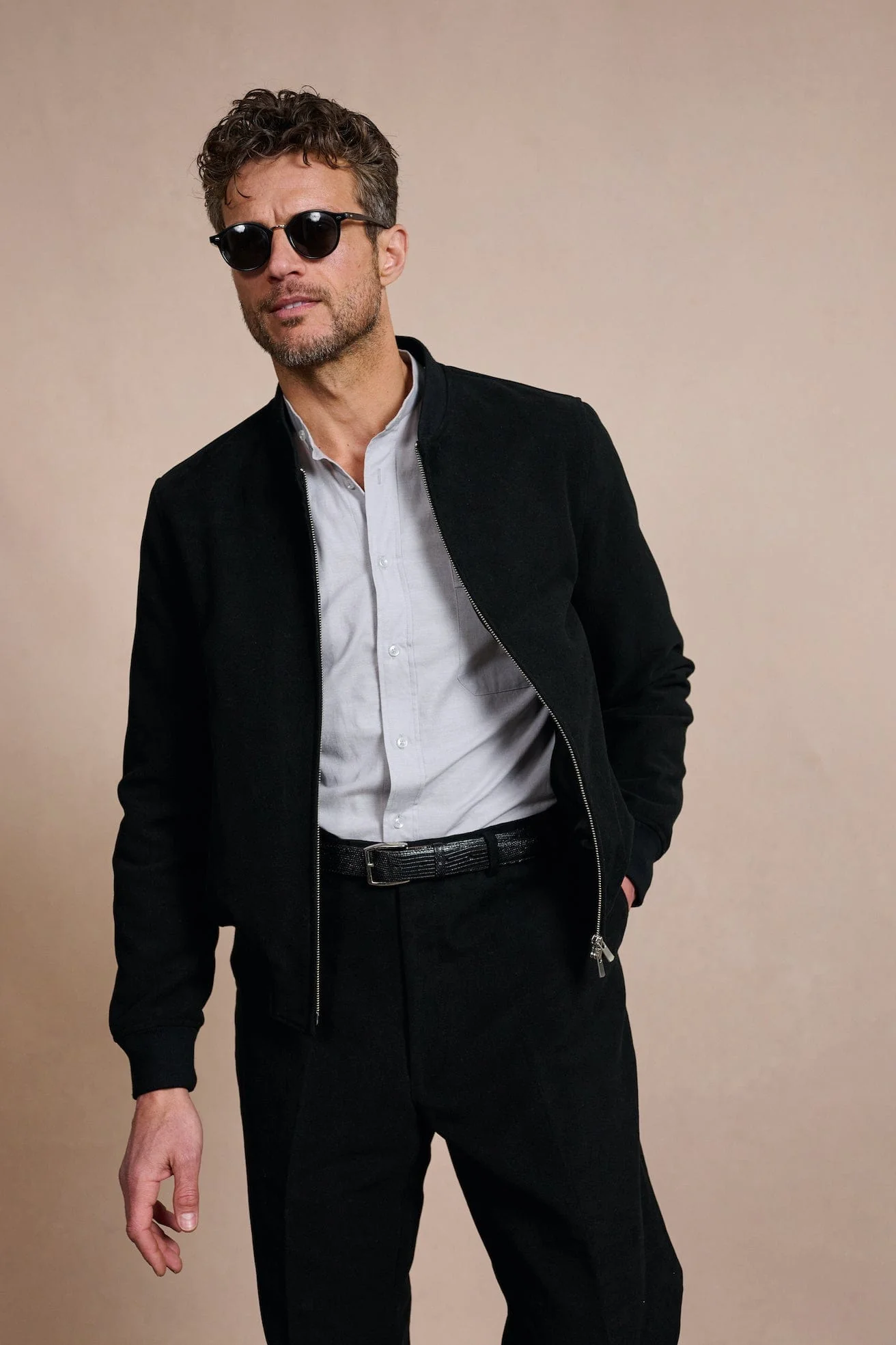 Moleskin Bomber - Image 13