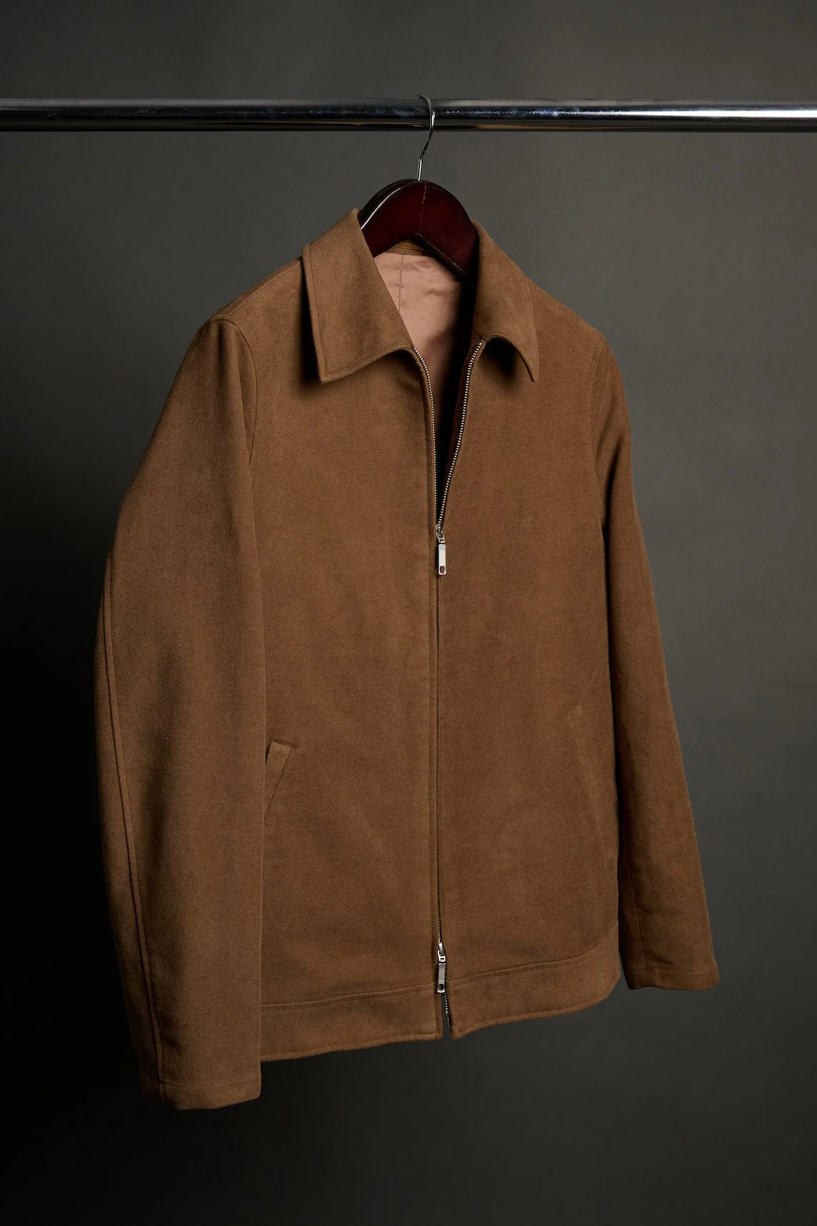Moleskin Bomber - Image 14