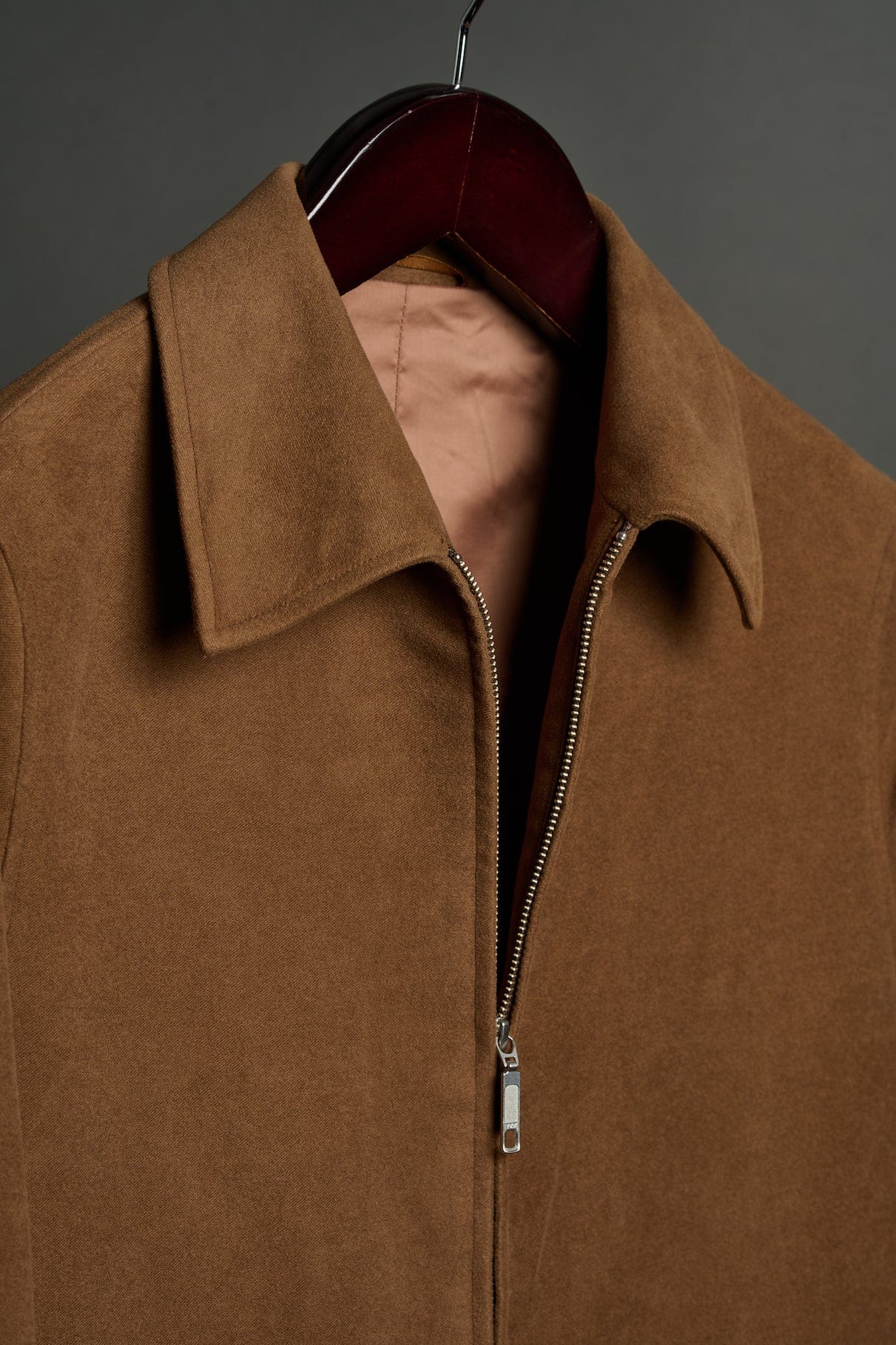 Moleskin Bomber - Image 15
