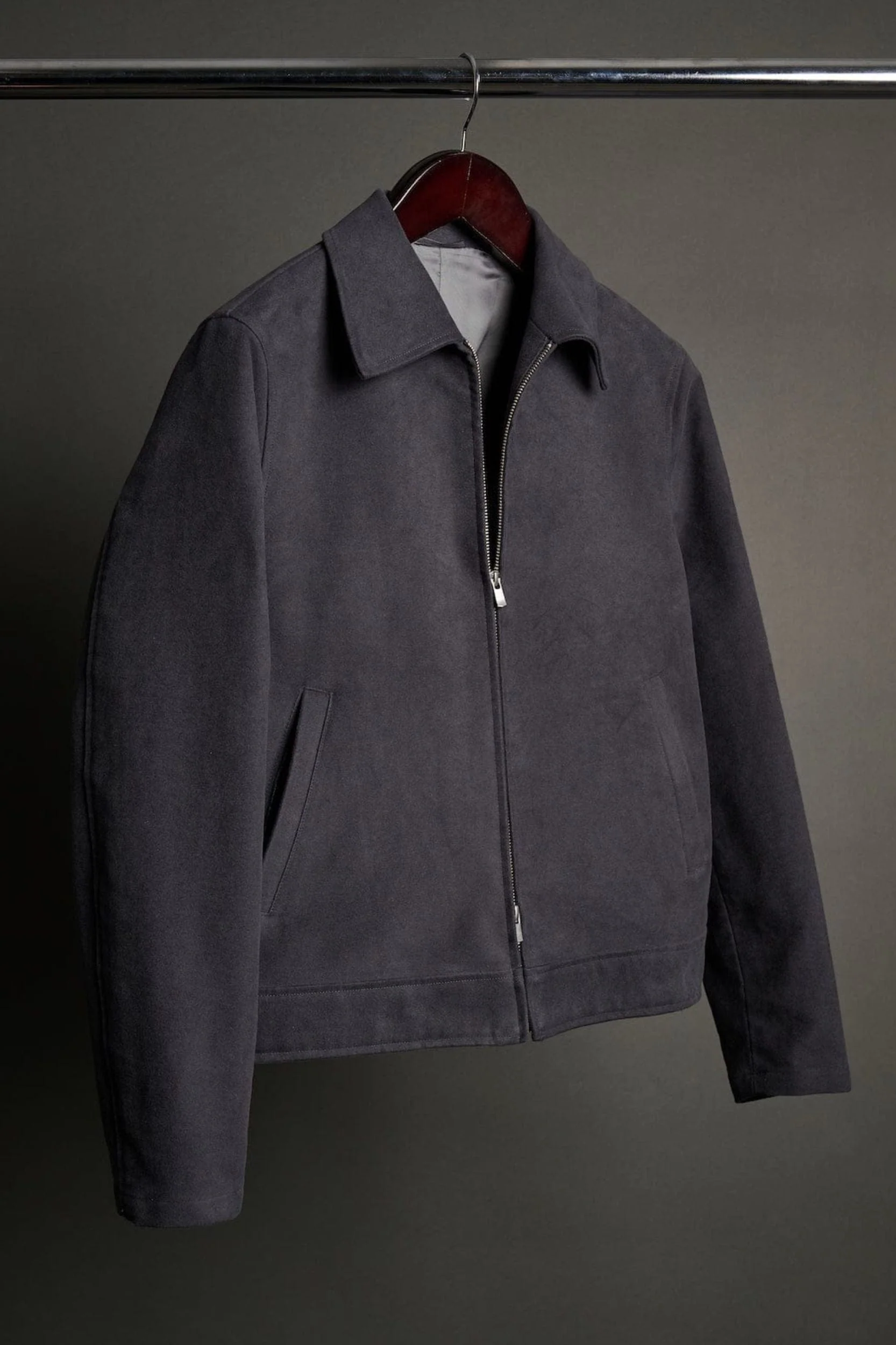 Moleskin Bomber - Image 19