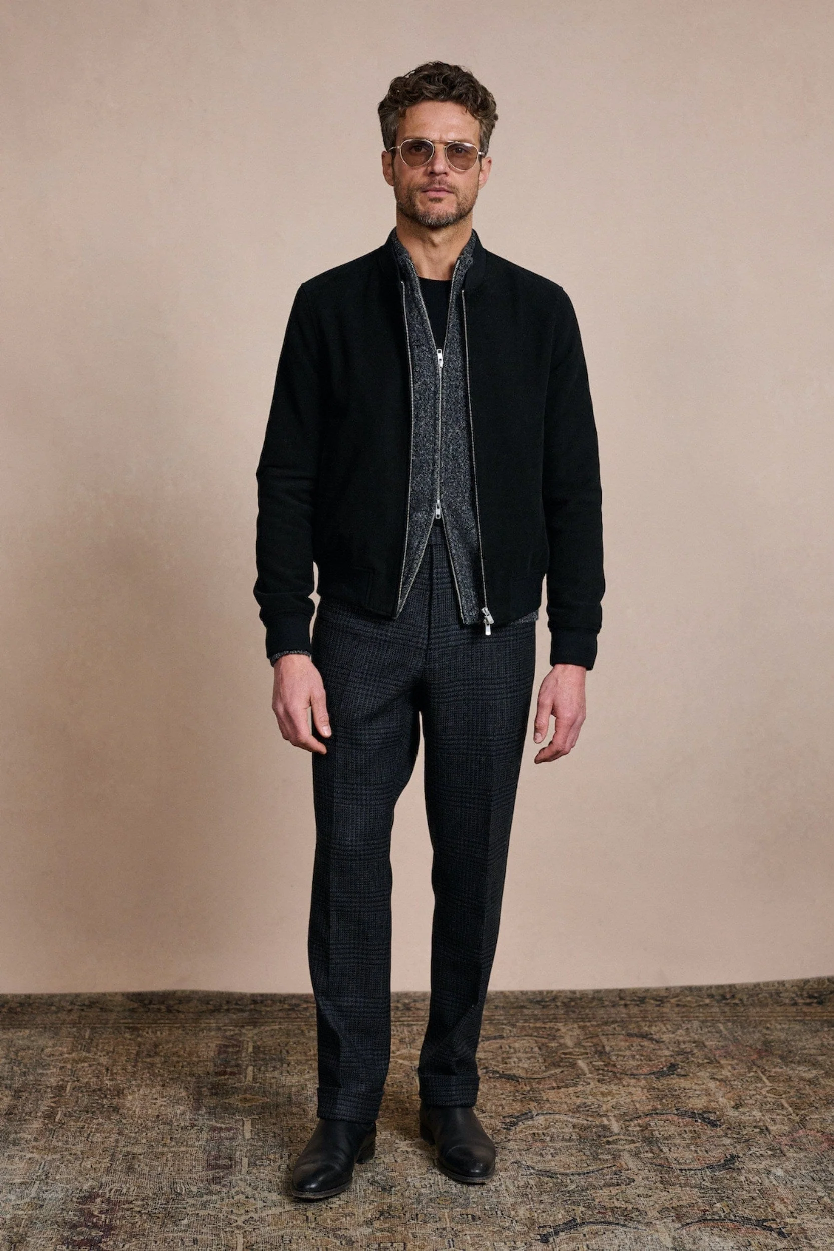 Moleskin Bomber - Image 2