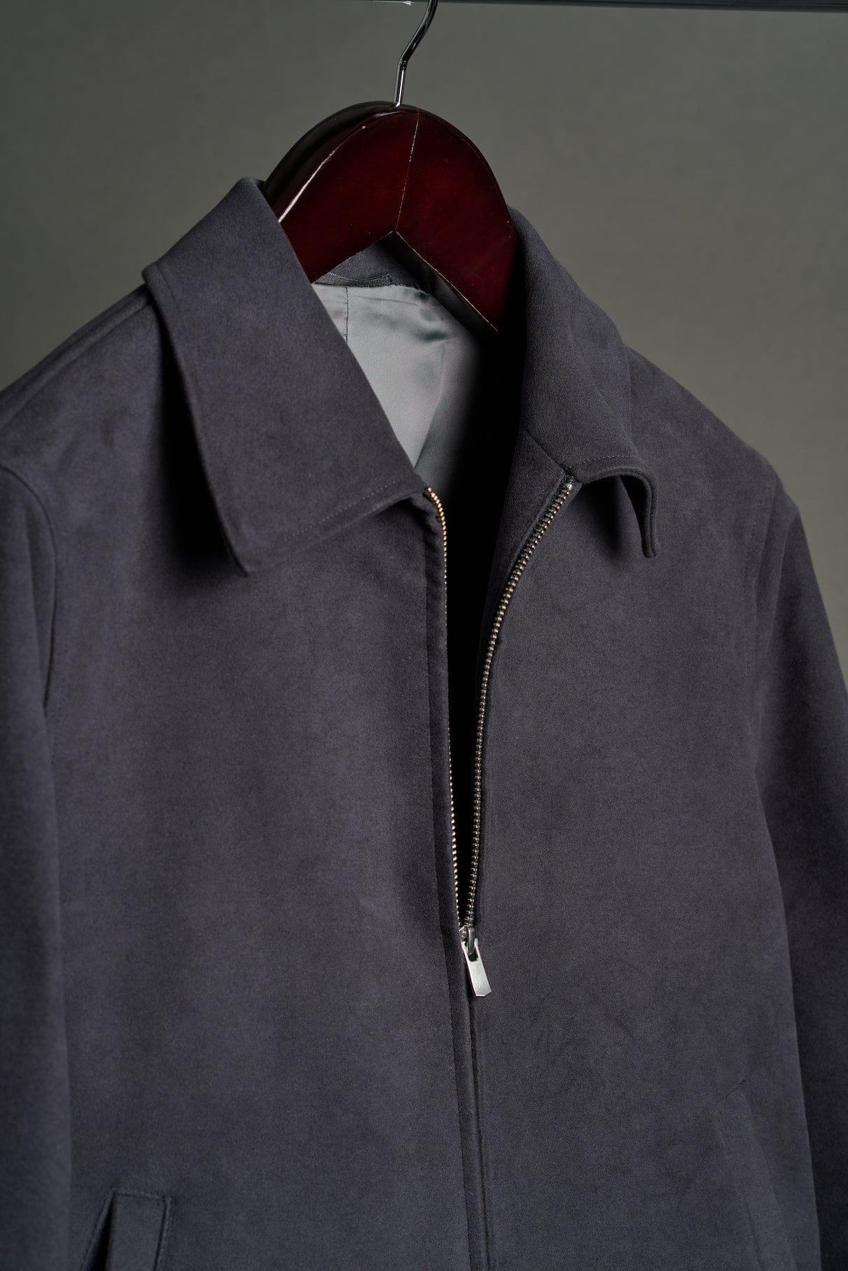 Moleskin Bomber - Image 20