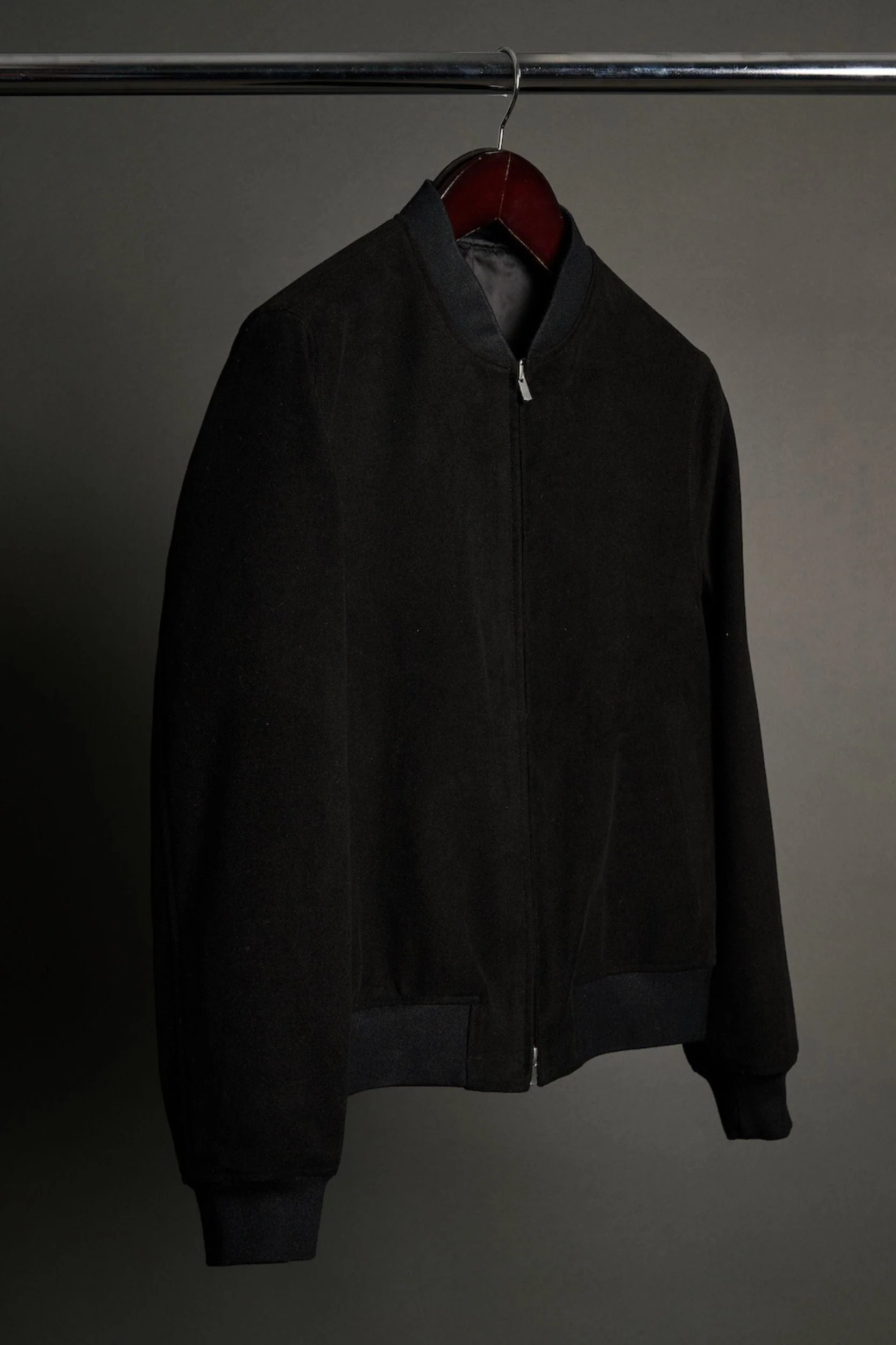 Moleskin Bomber - Image 21