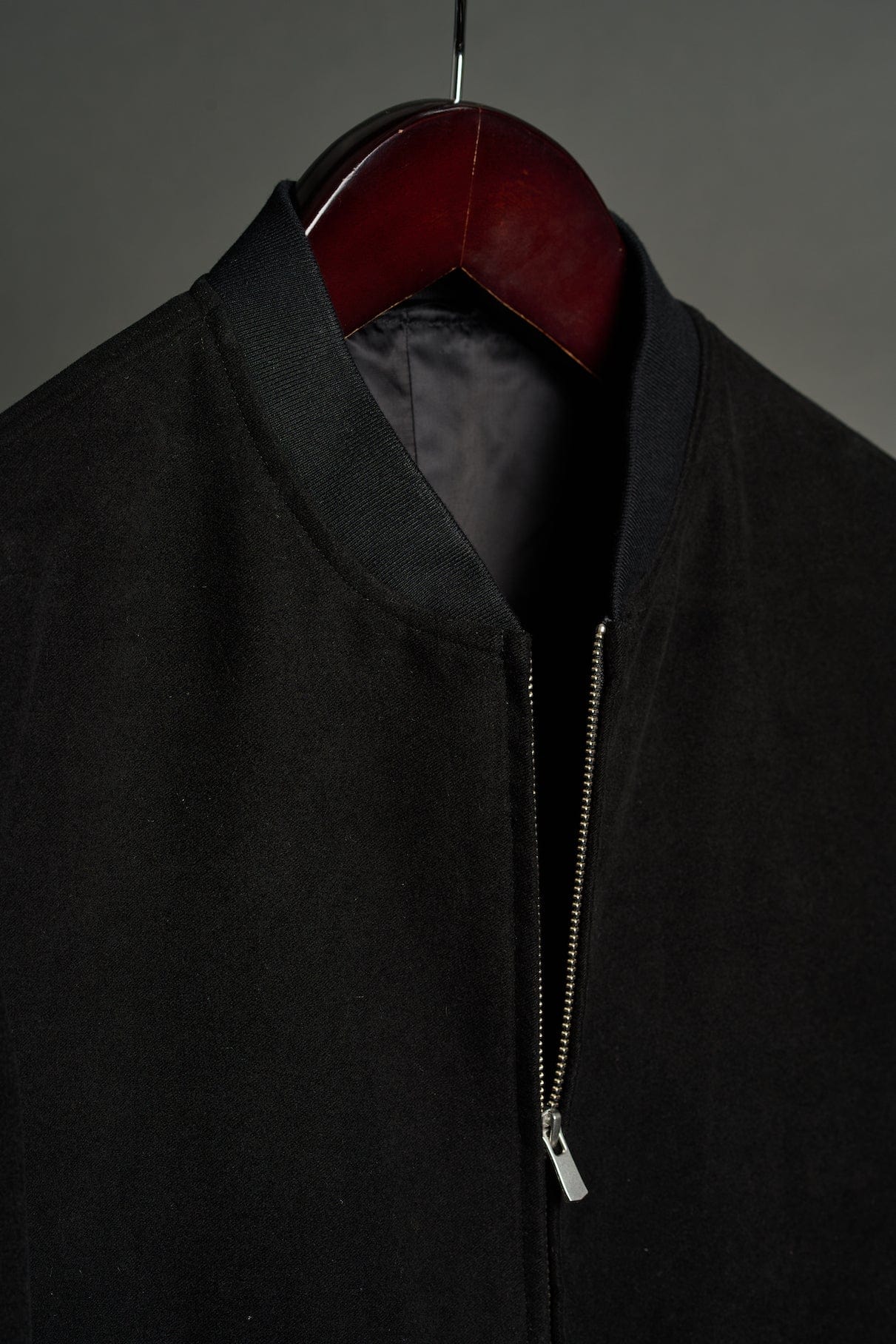 Moleskin Bomber - Image 4