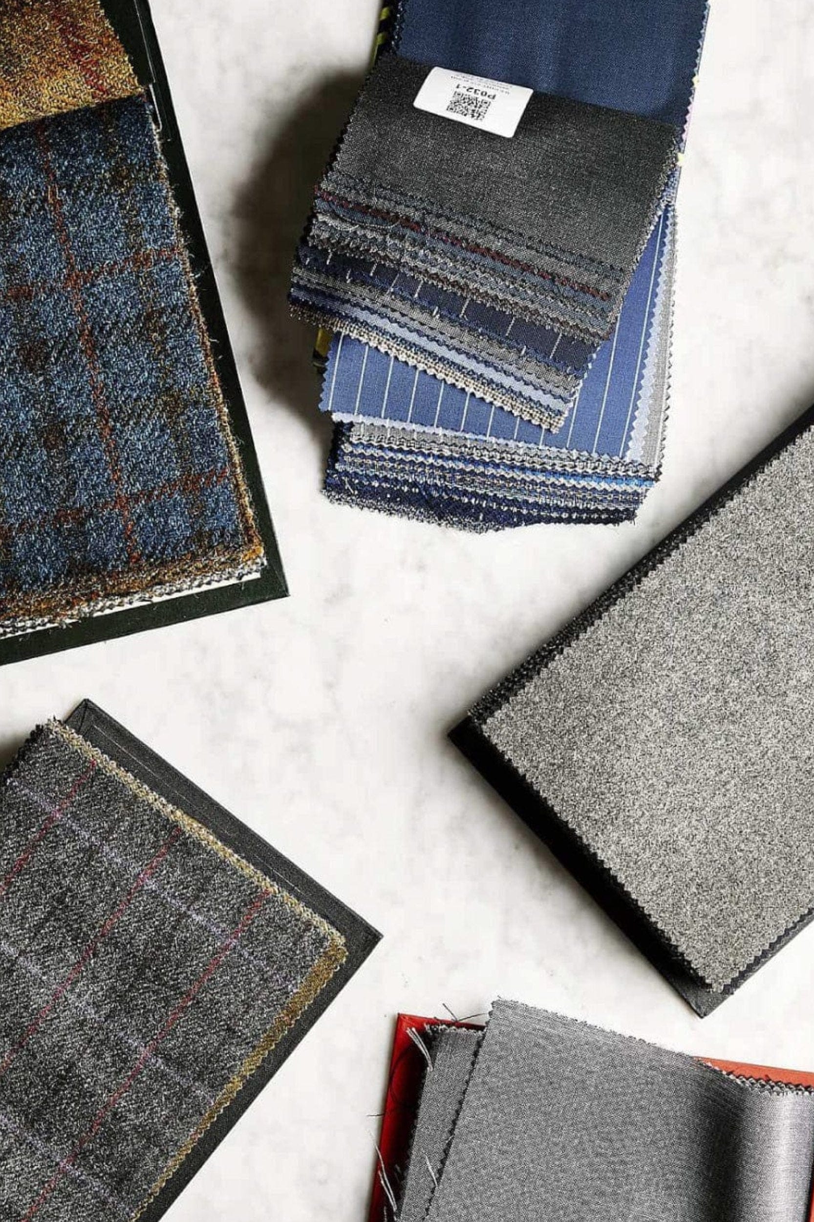 More Fabric Options - Image 7