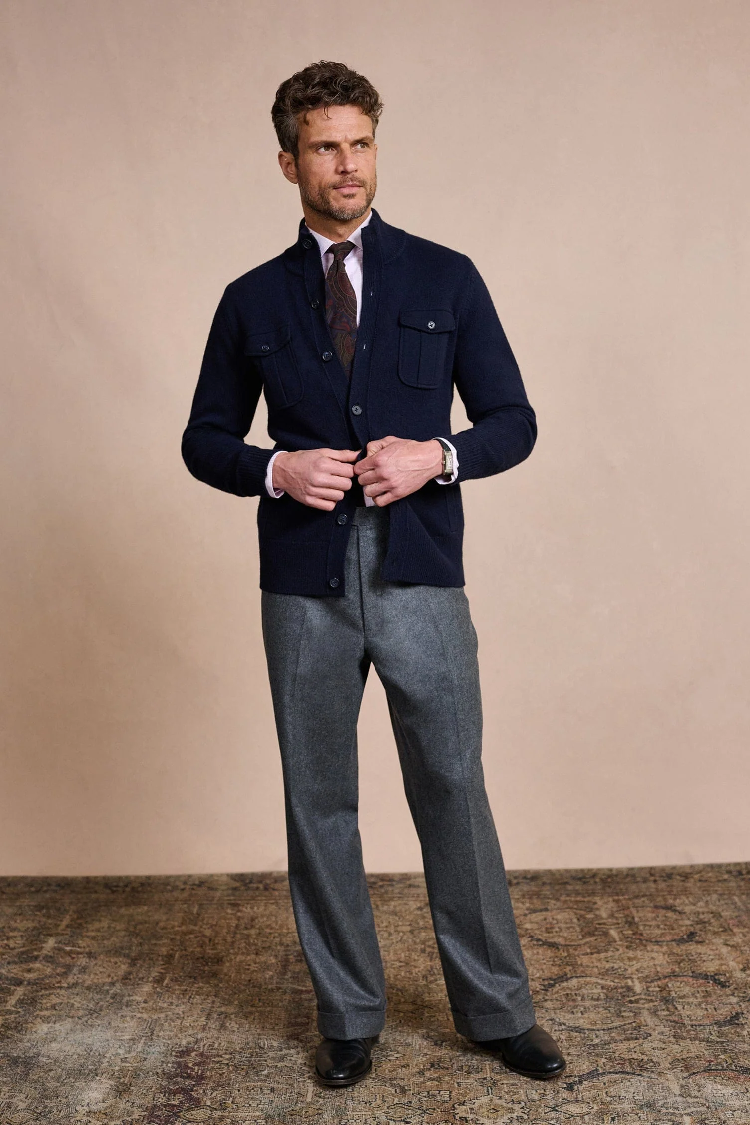 Old Money Master Capsule - Image 12
