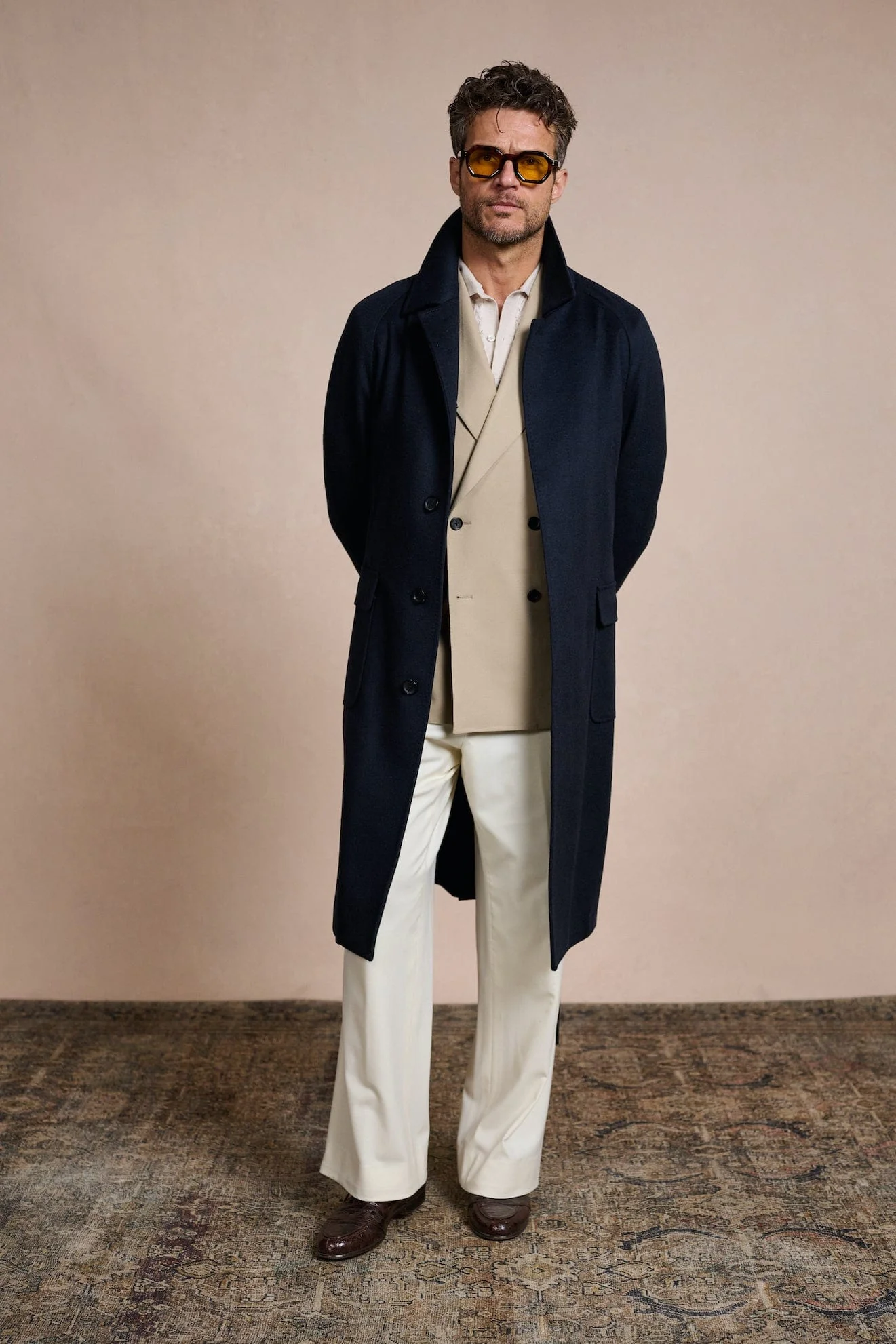 Old Money Master Capsule - Image 17