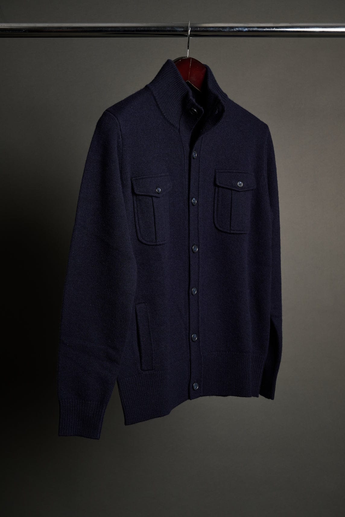 Old Money Master Capsule - Image 50