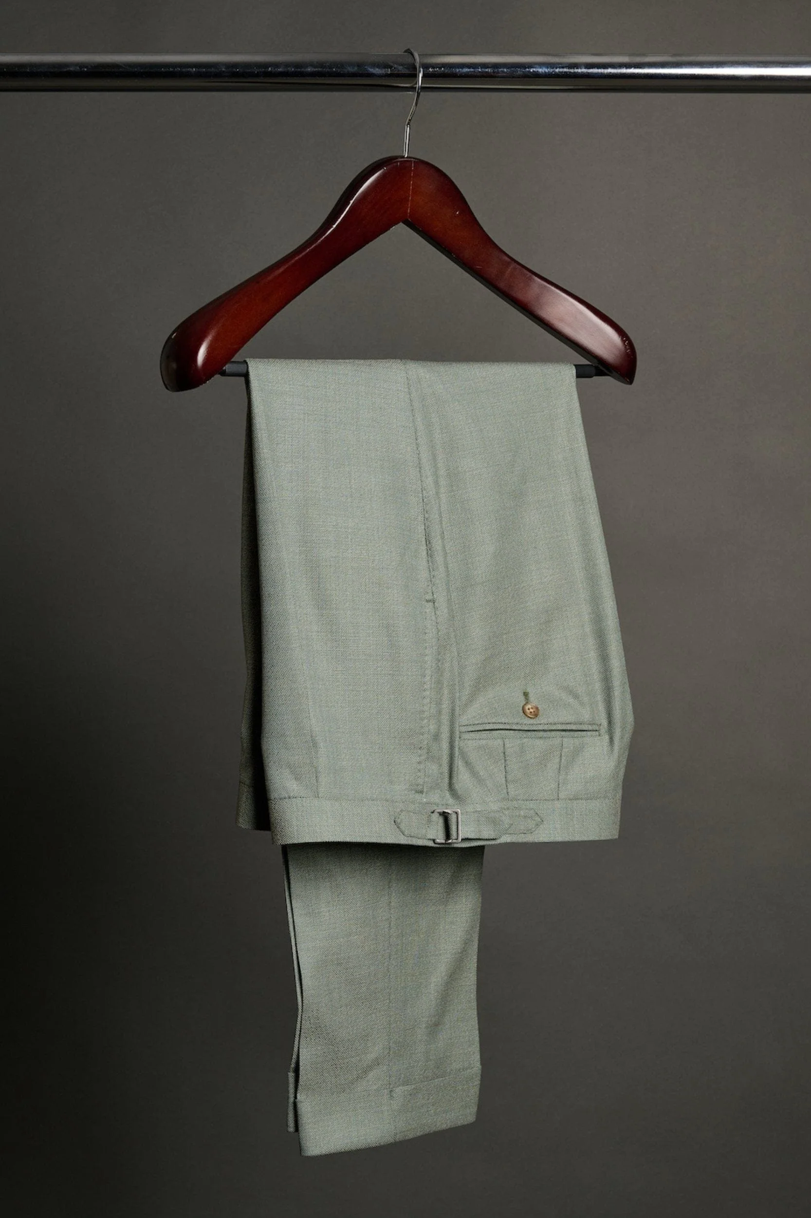 Performance Hopsack 2.0 Suit - Image 8