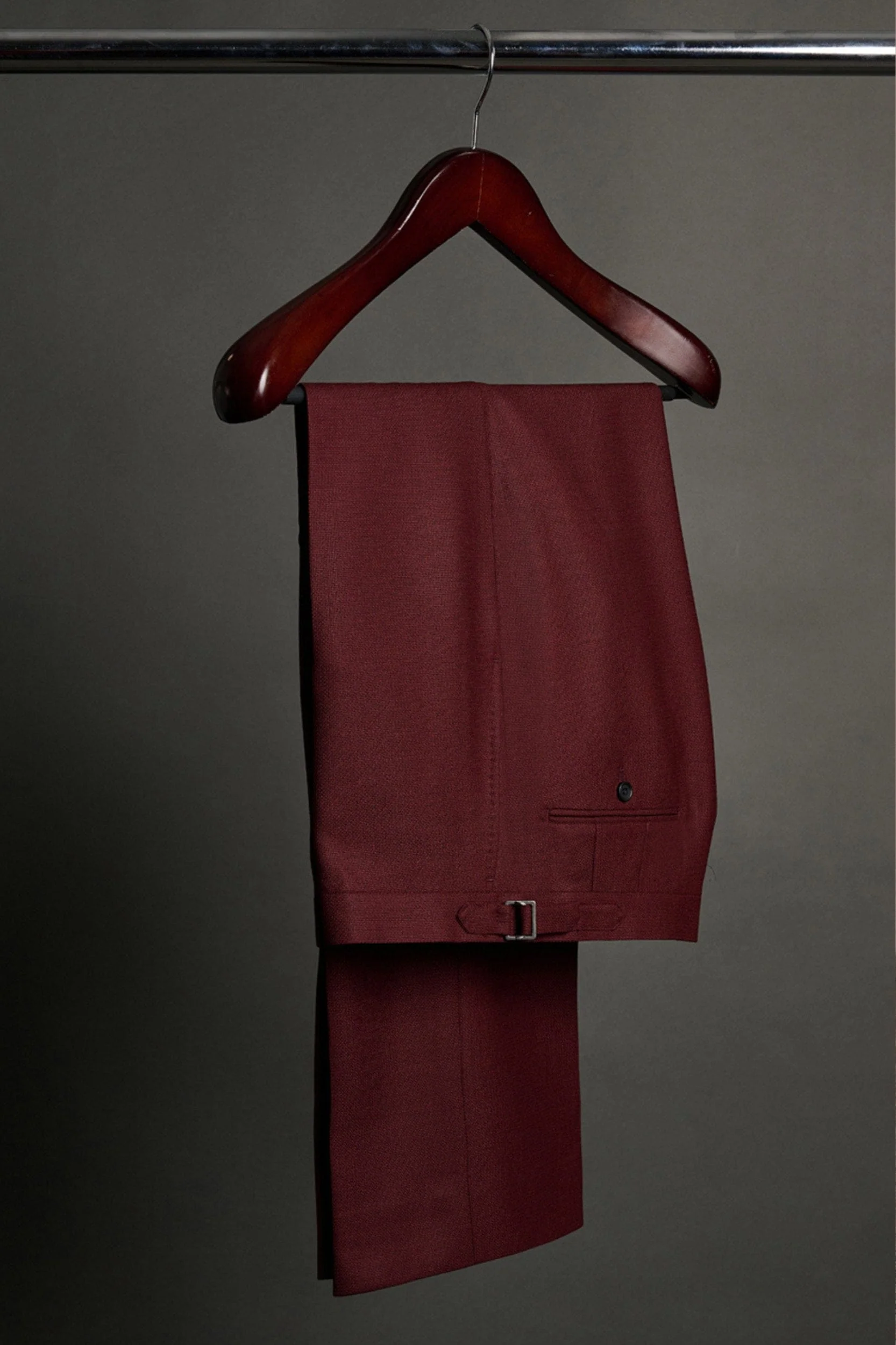 Performance Hopsack 2.0 Trouser - Image 6