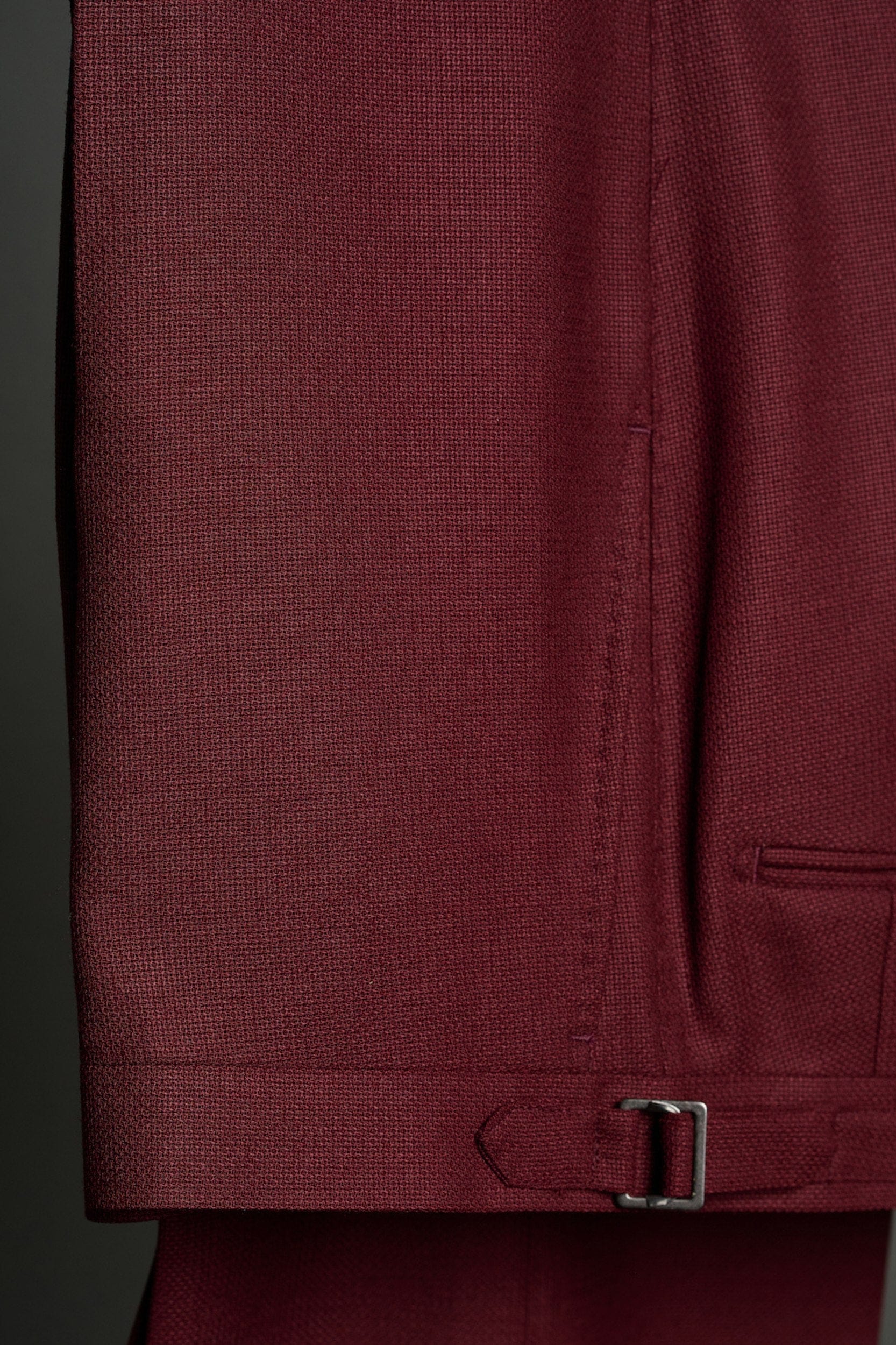 Performance Hopsack 2.0 Trouser - Image 7