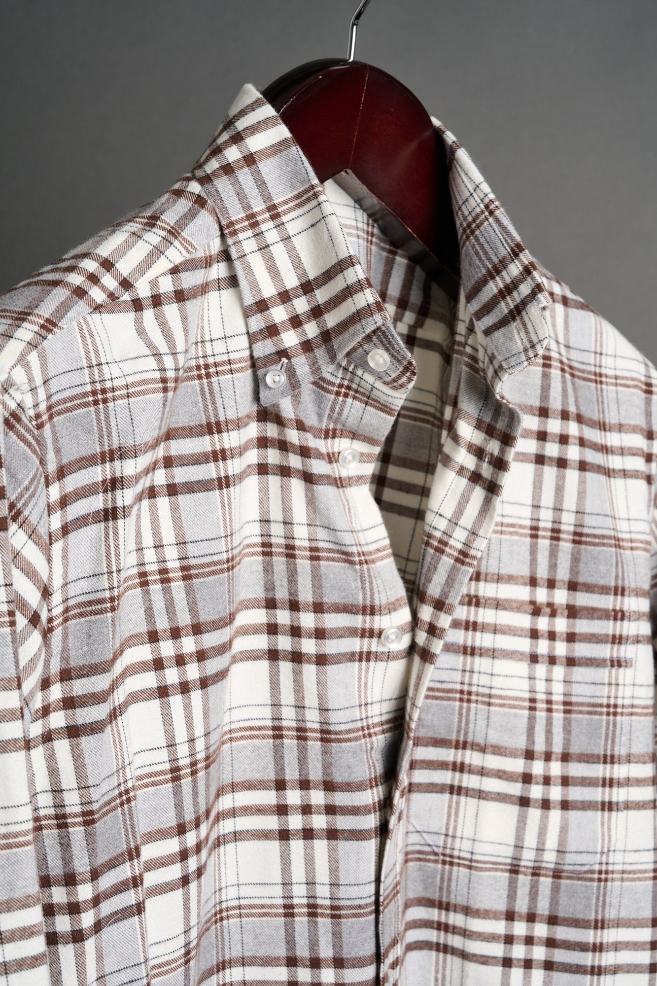 Flannel Shirt - Image 8