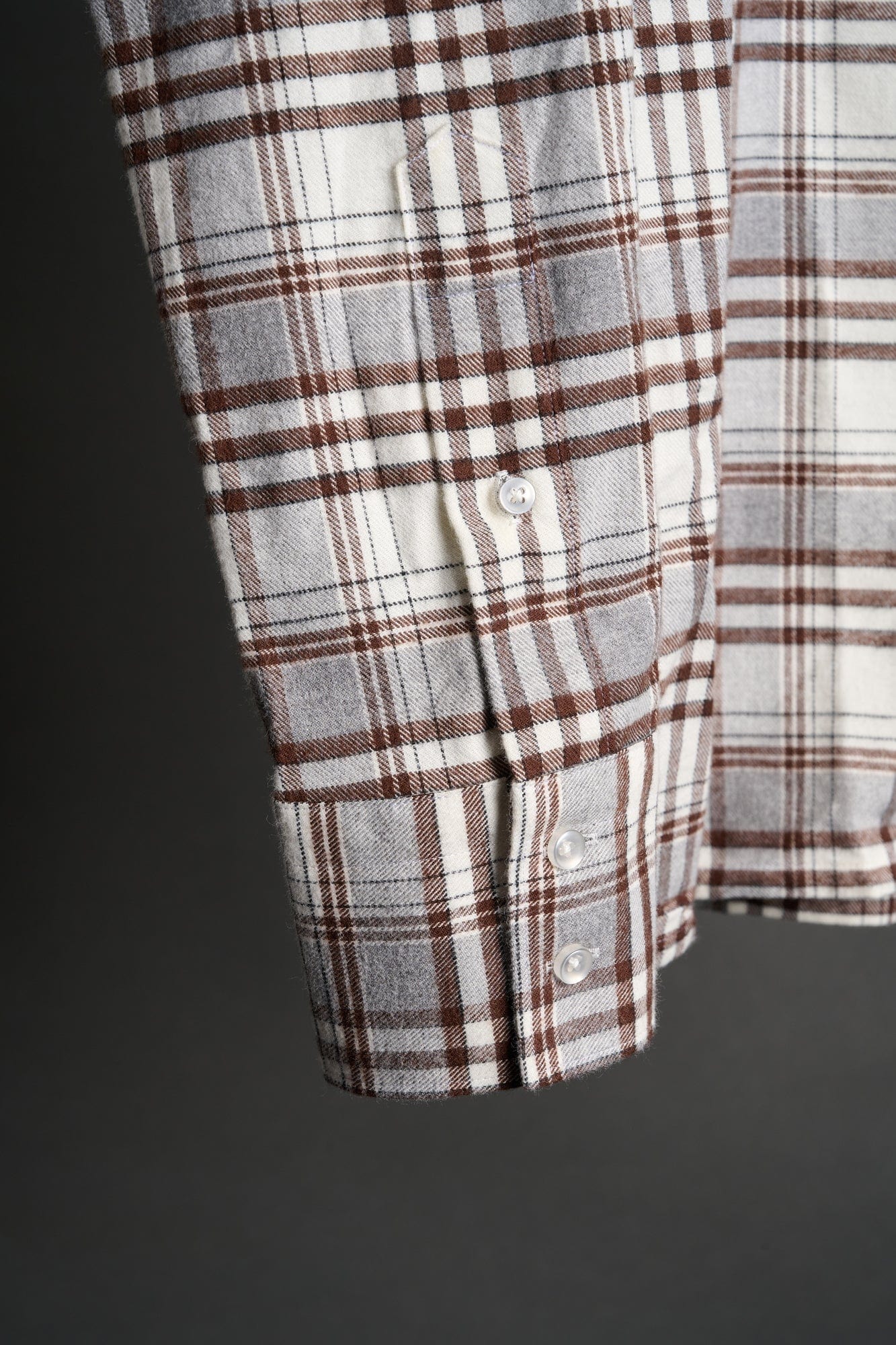 Flannel Shirt - Image 9