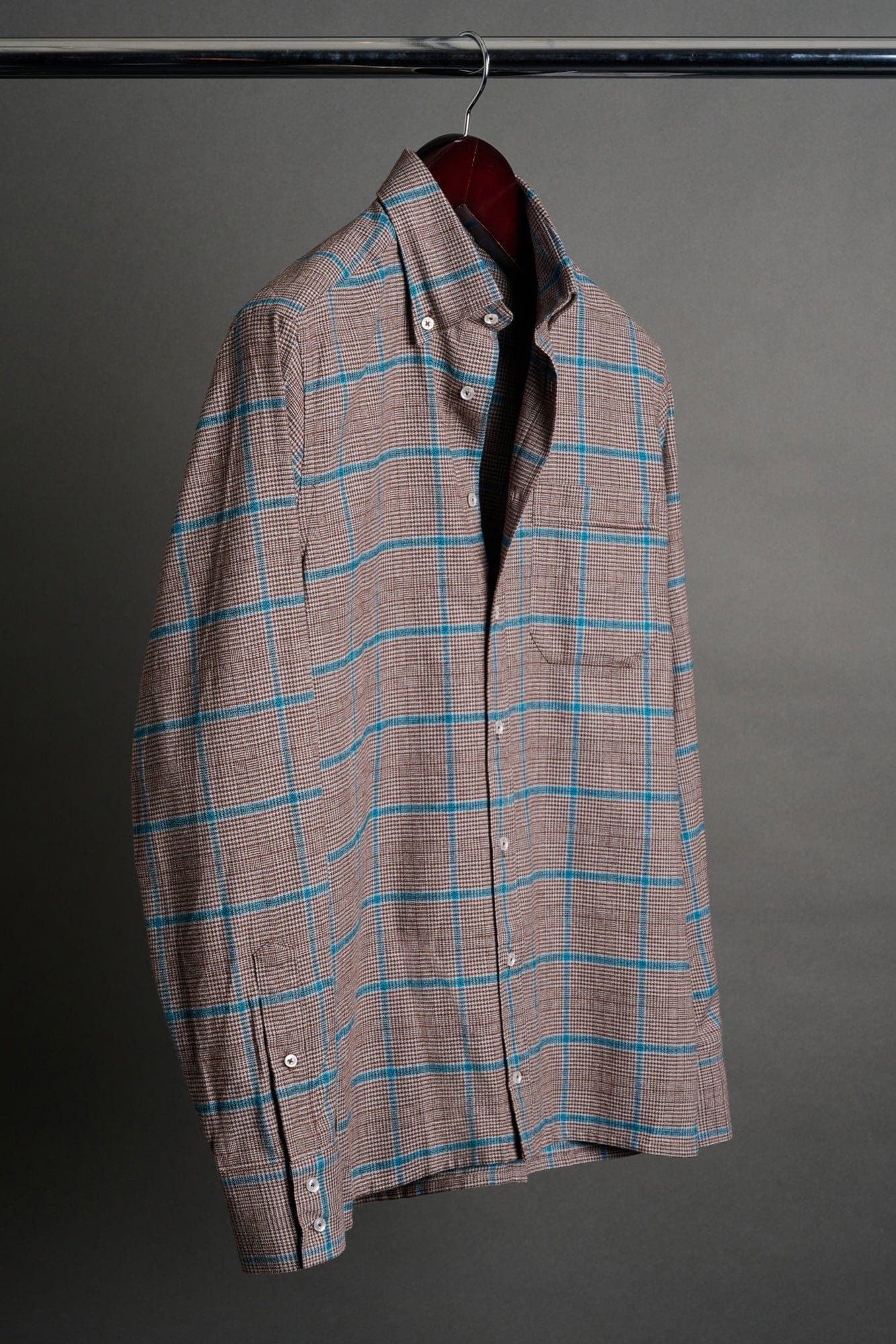 Flannel Shirt - Image 13