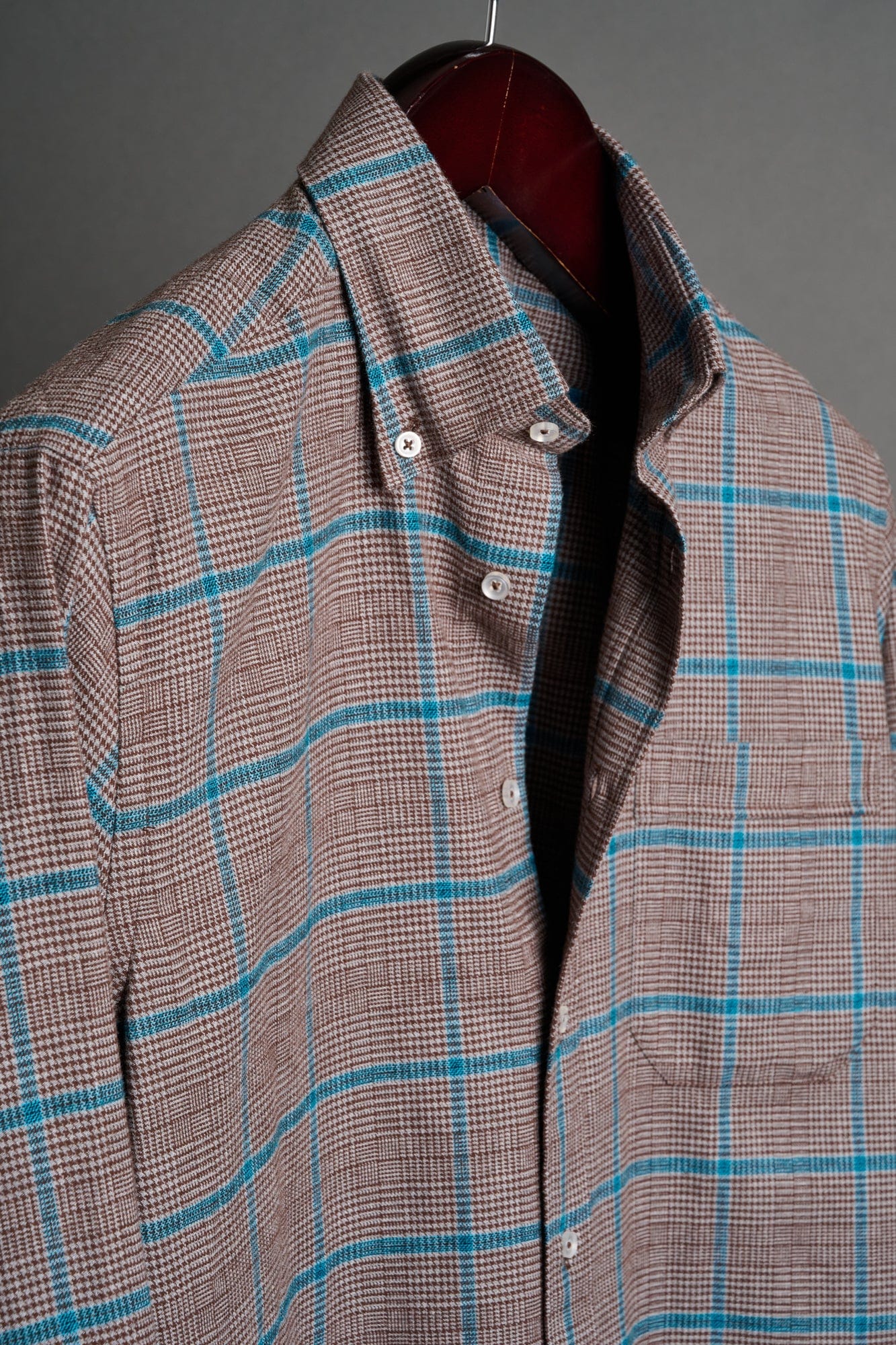 Flannel Shirt - Image 15