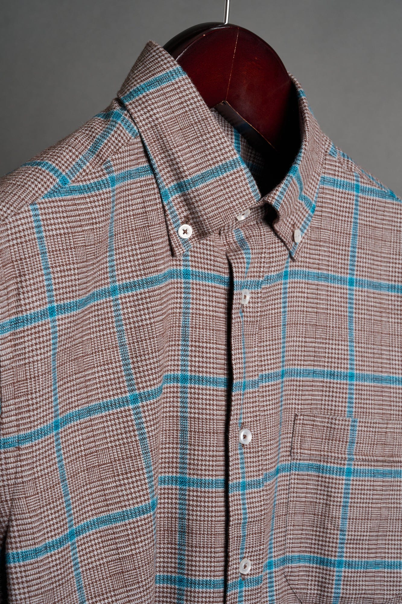 Flannel Shirt - Image 16