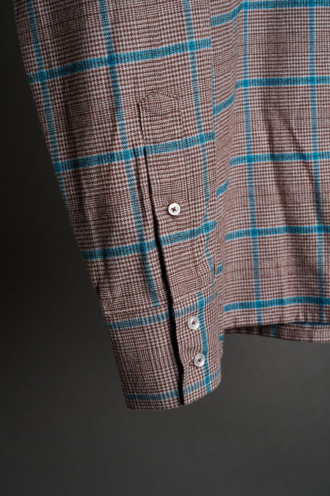 Flannel Shirt - Image 17