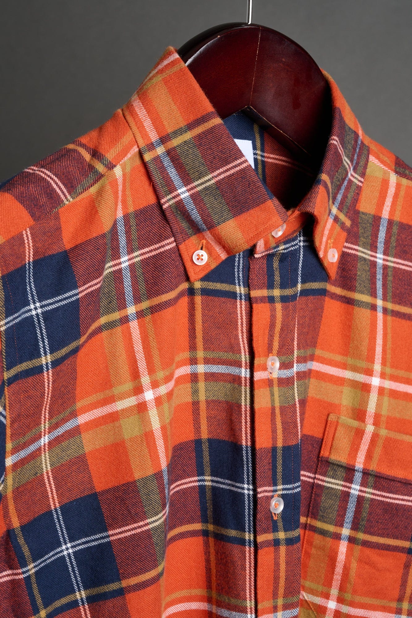Flannel Shirt - Image 23