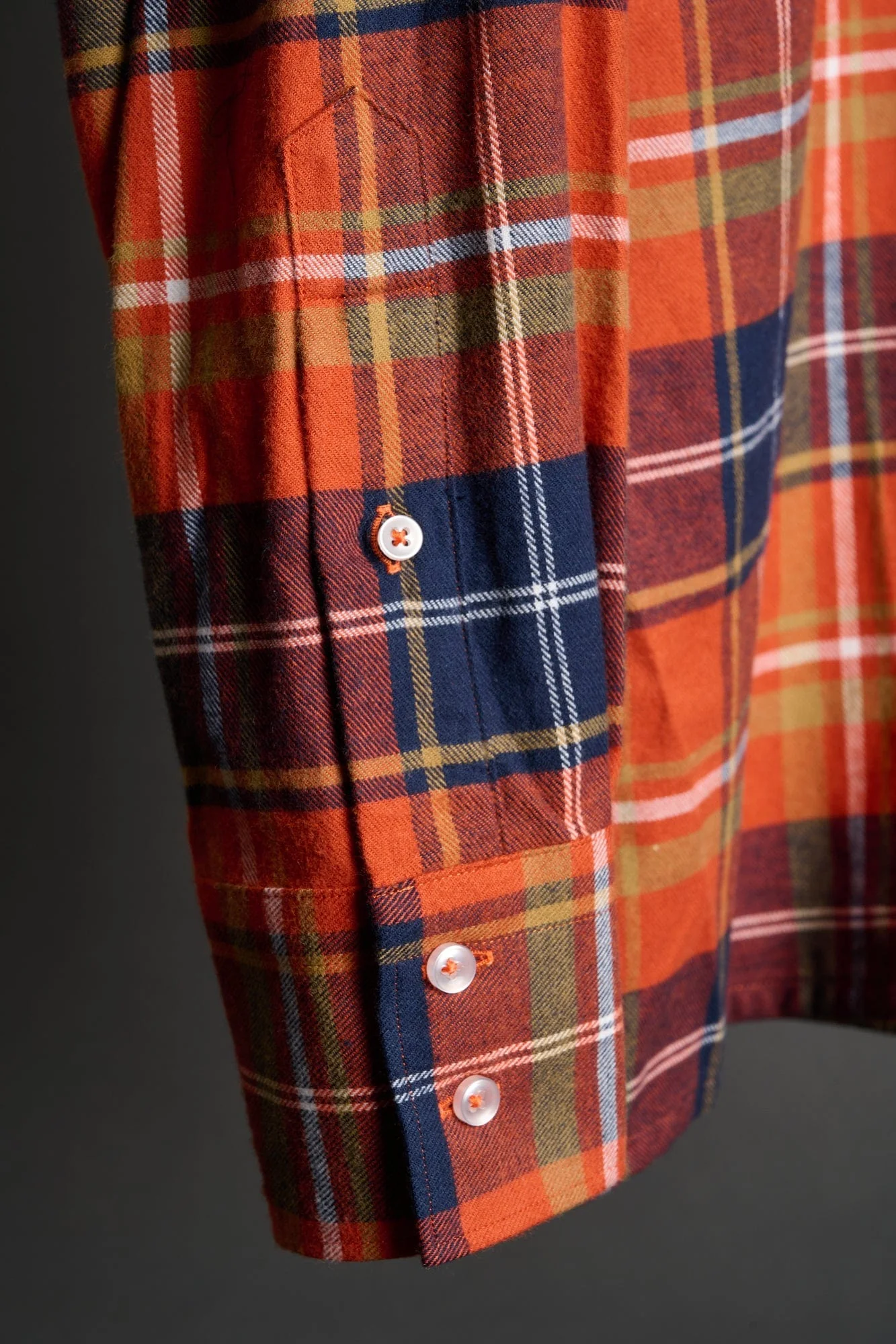 Flannel Shirt - Image 24