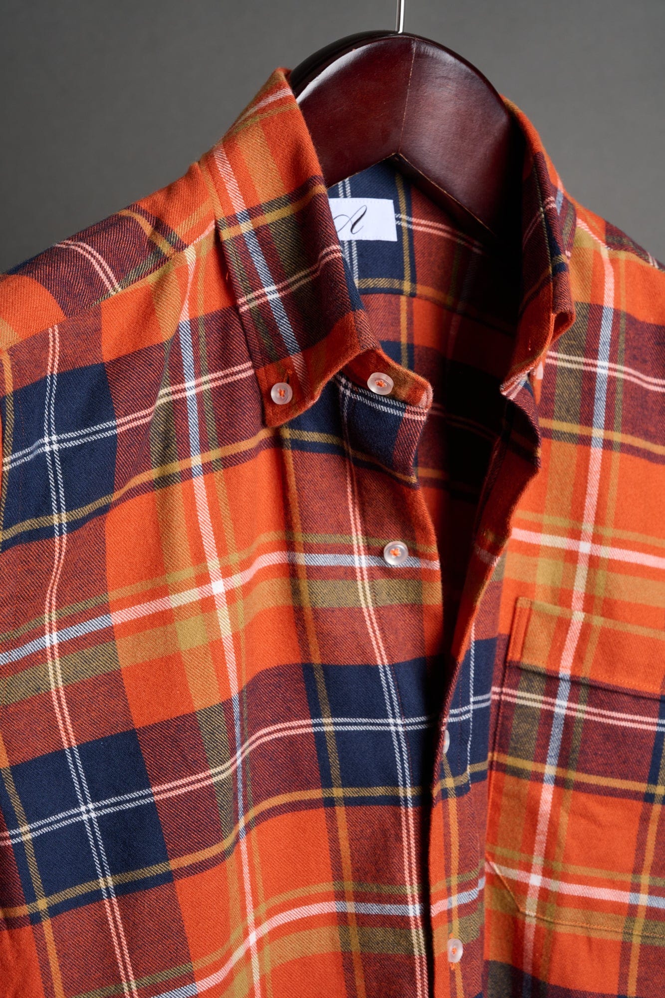 Flannel Shirt - Image 25
